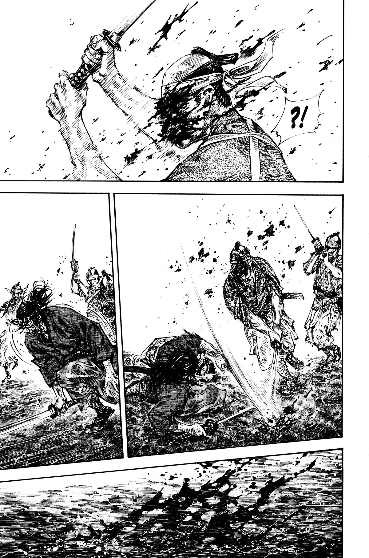 Vagabond Chapter 232 - Page 10