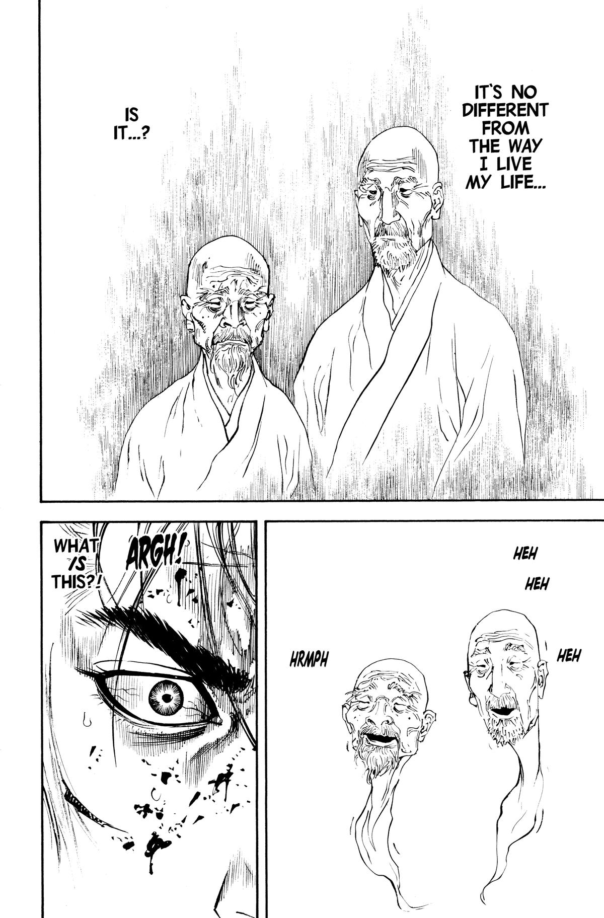 Vagabond Chapter 232 - Page 13