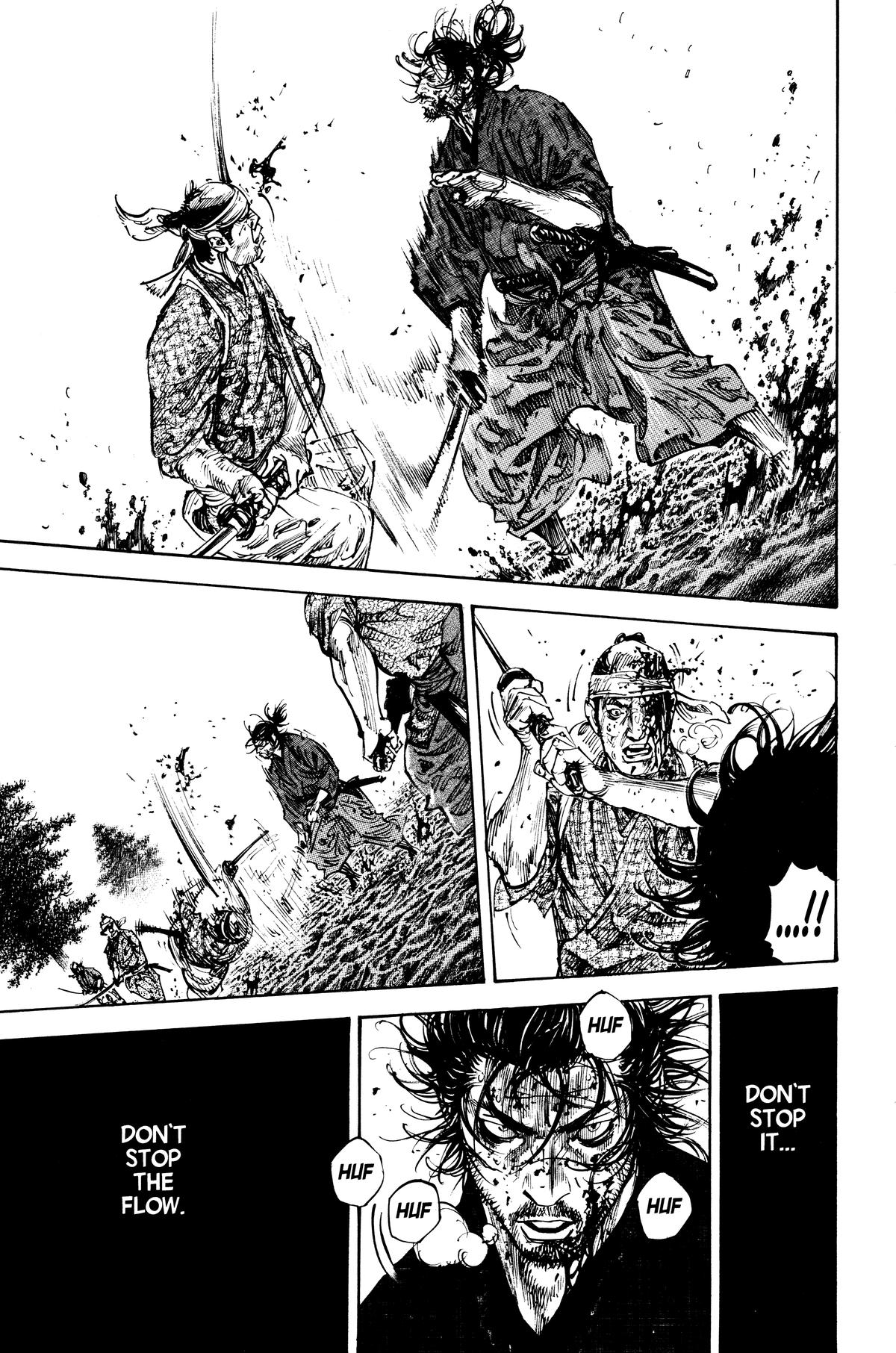 Vagabond Chapter 232 - Page 14