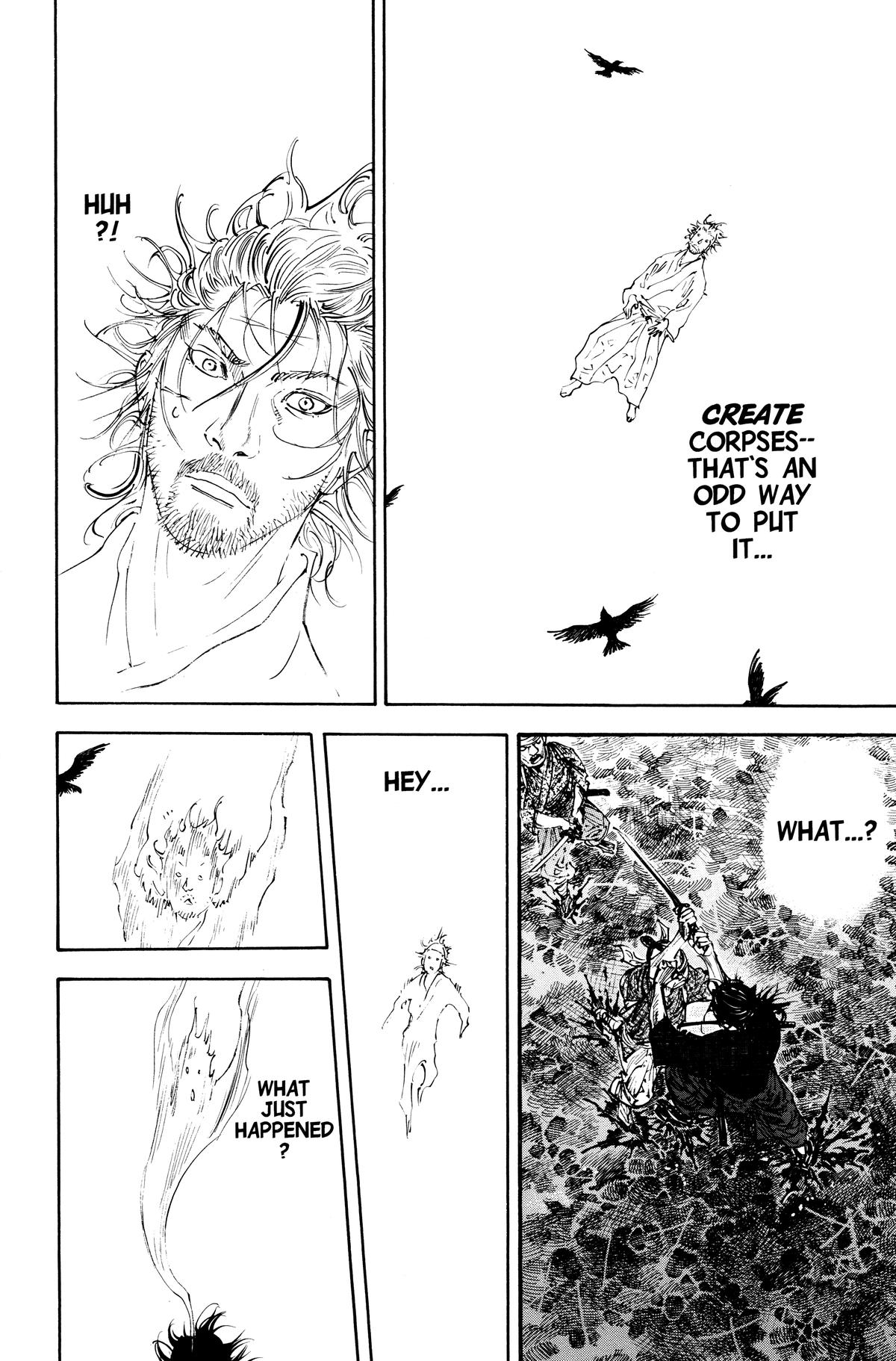 Vagabond Chapter 232 - Page 16
