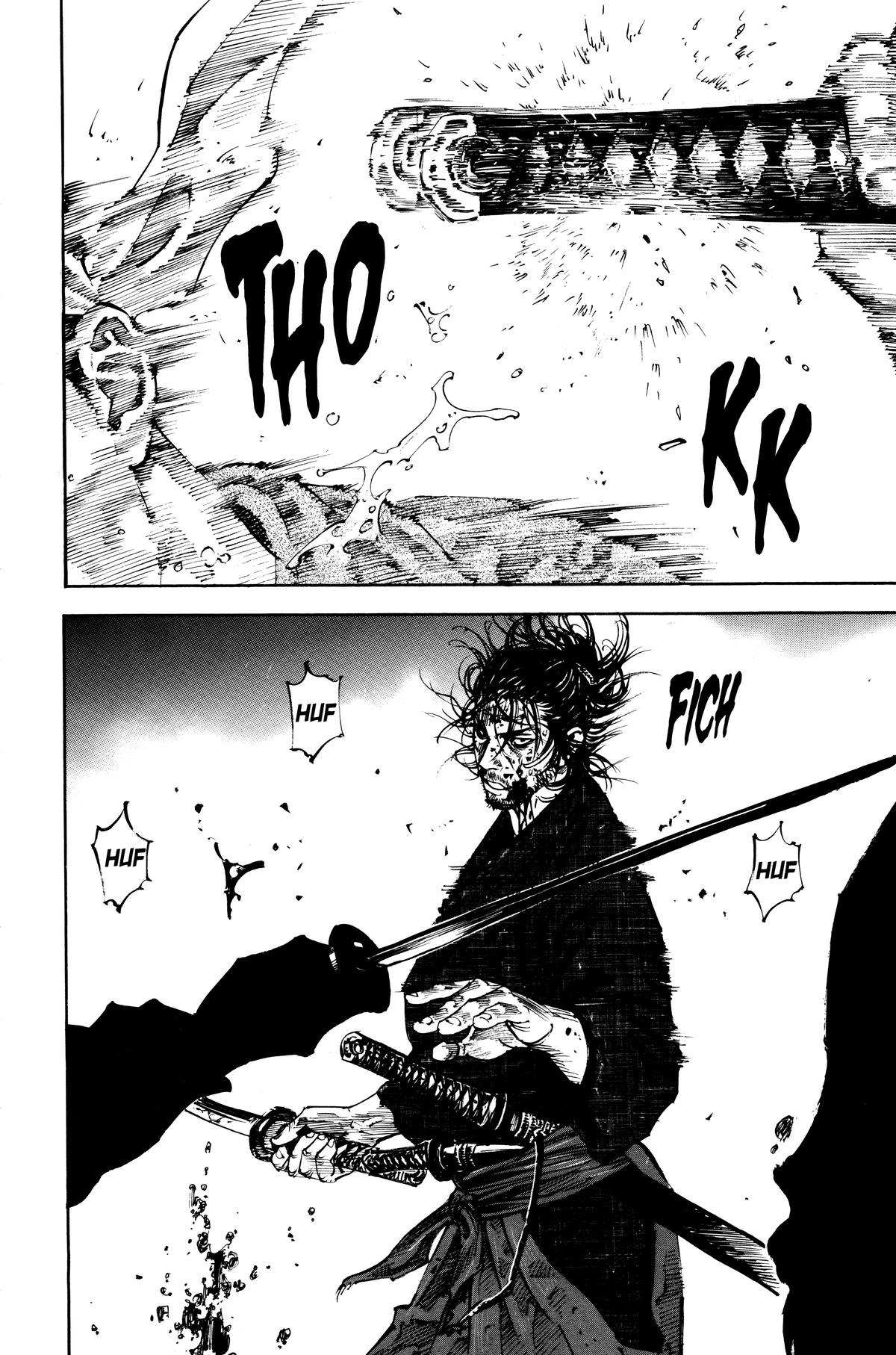 Vagabond Chapter 232 - Page 18