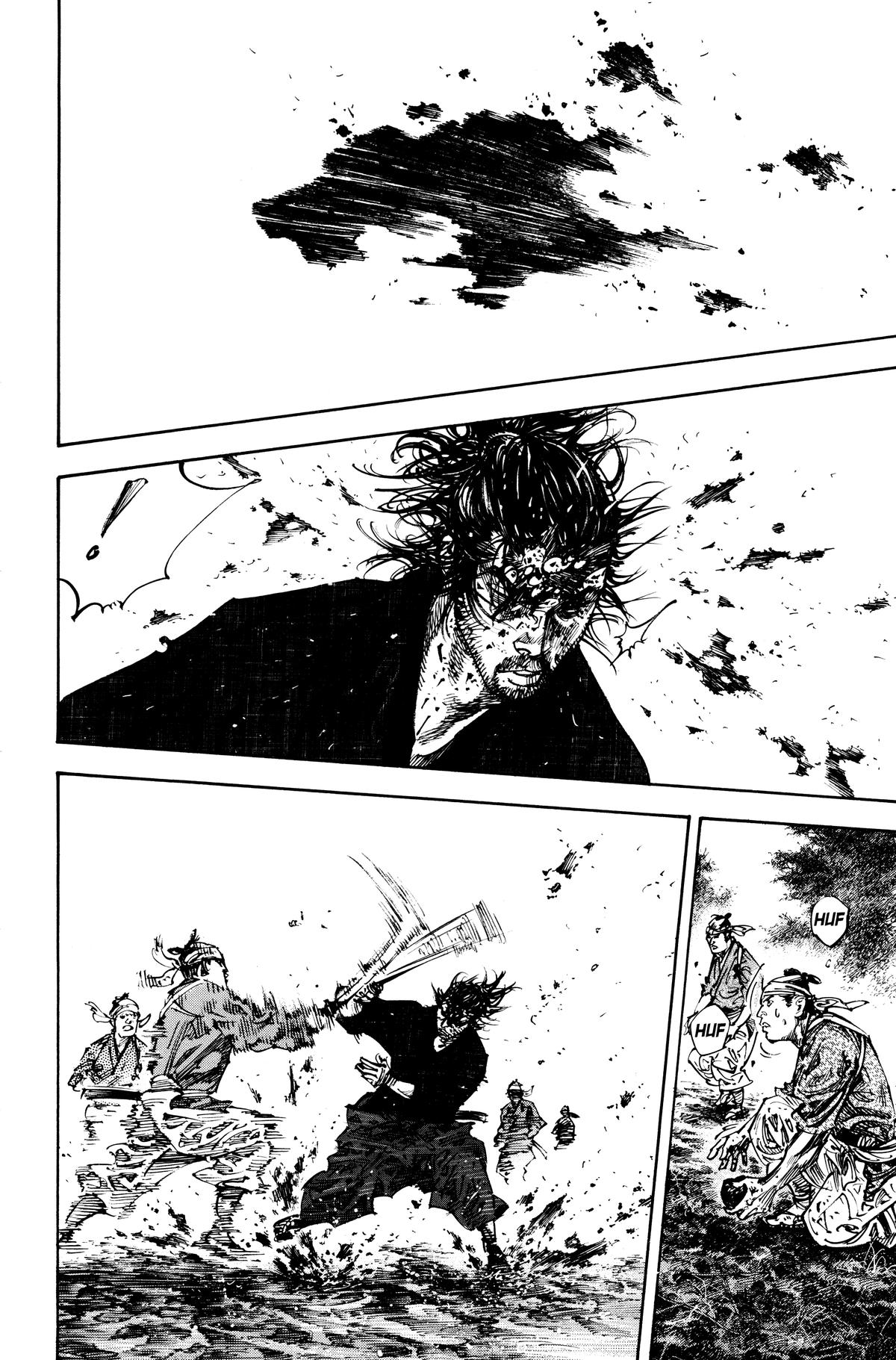 Vagabond Chapter 233 - Page 6