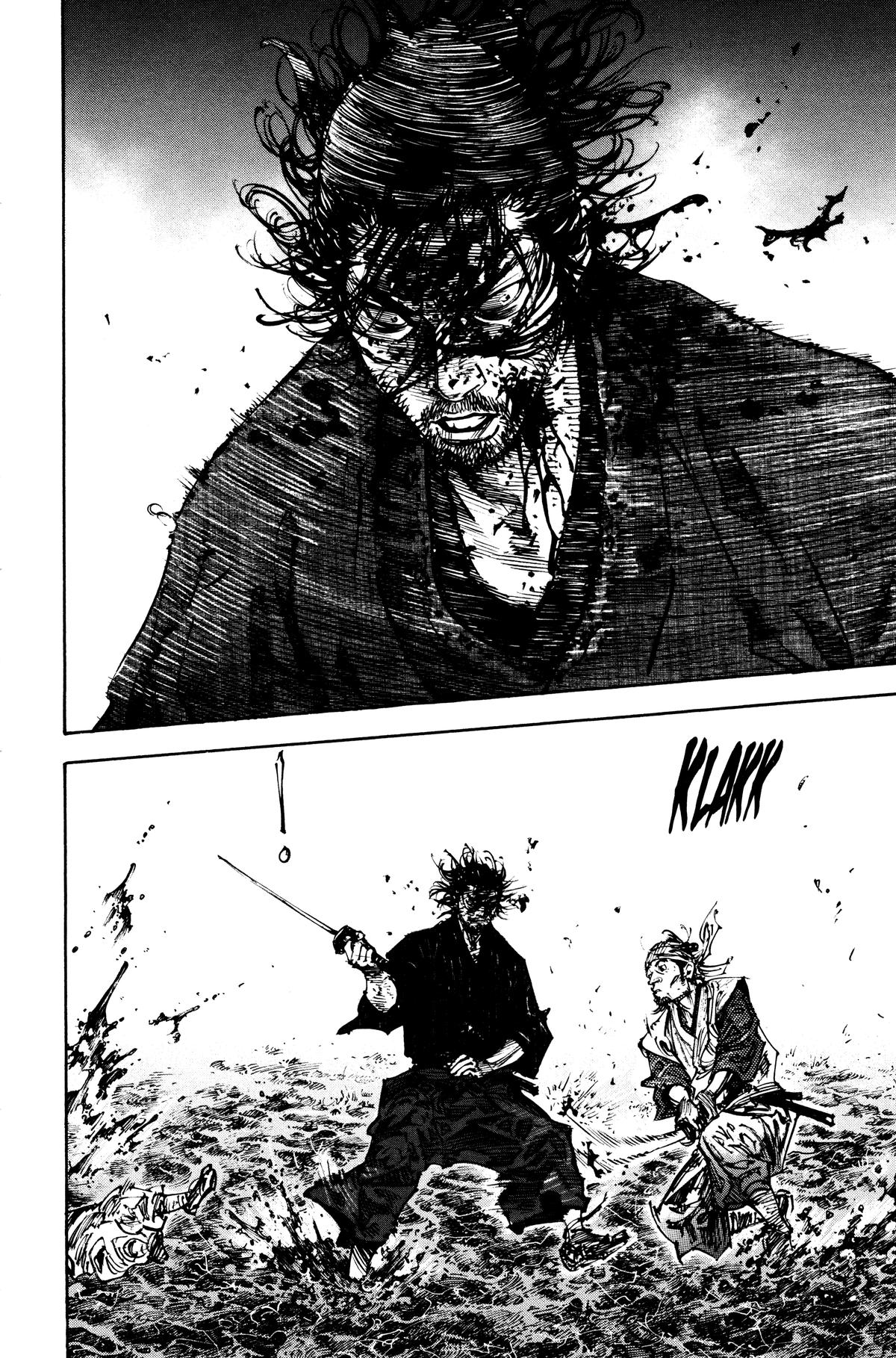 Vagabond Chapter 233 - Page 10
