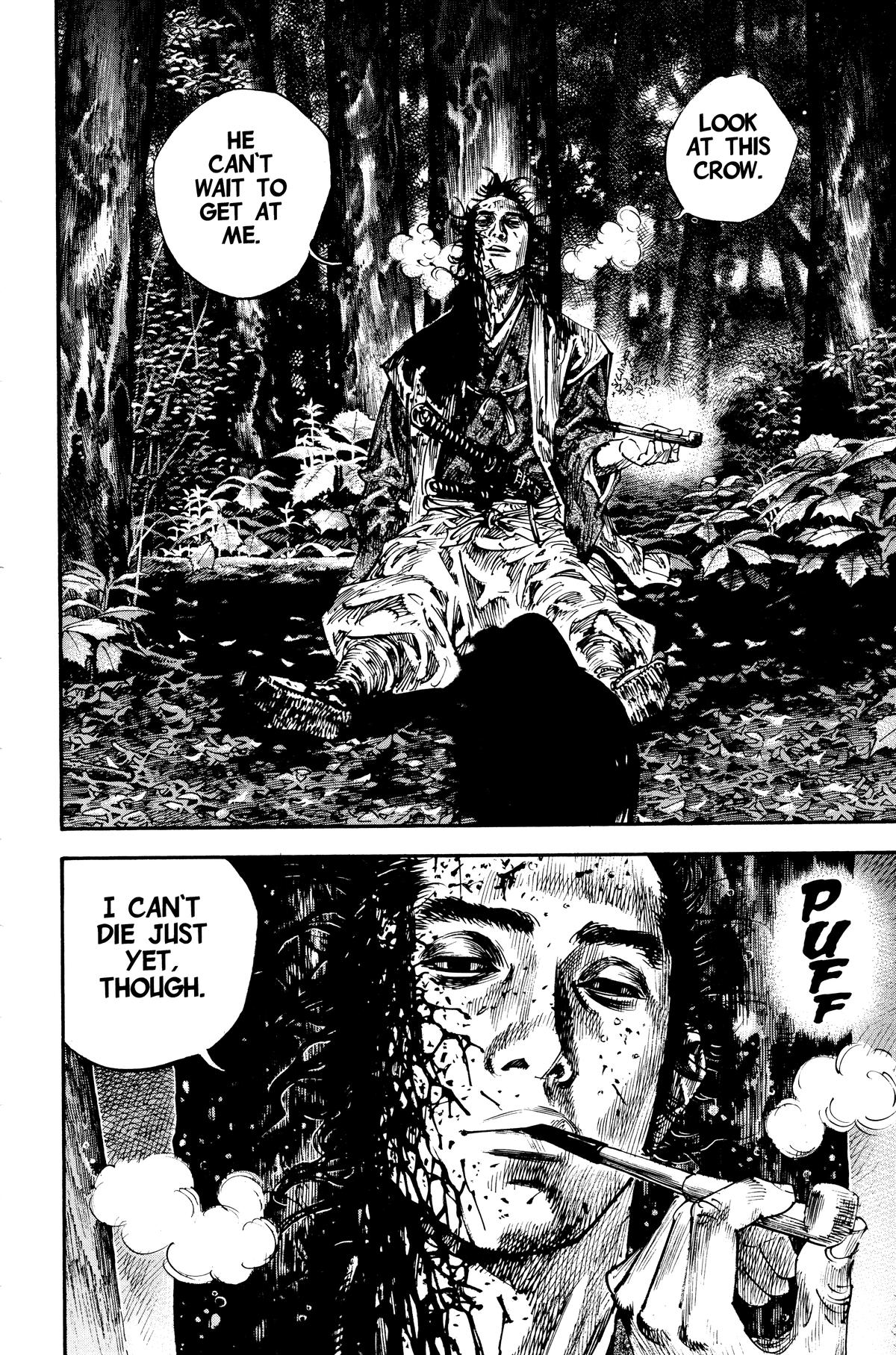 Vagabond Chapter 233 - Page 18