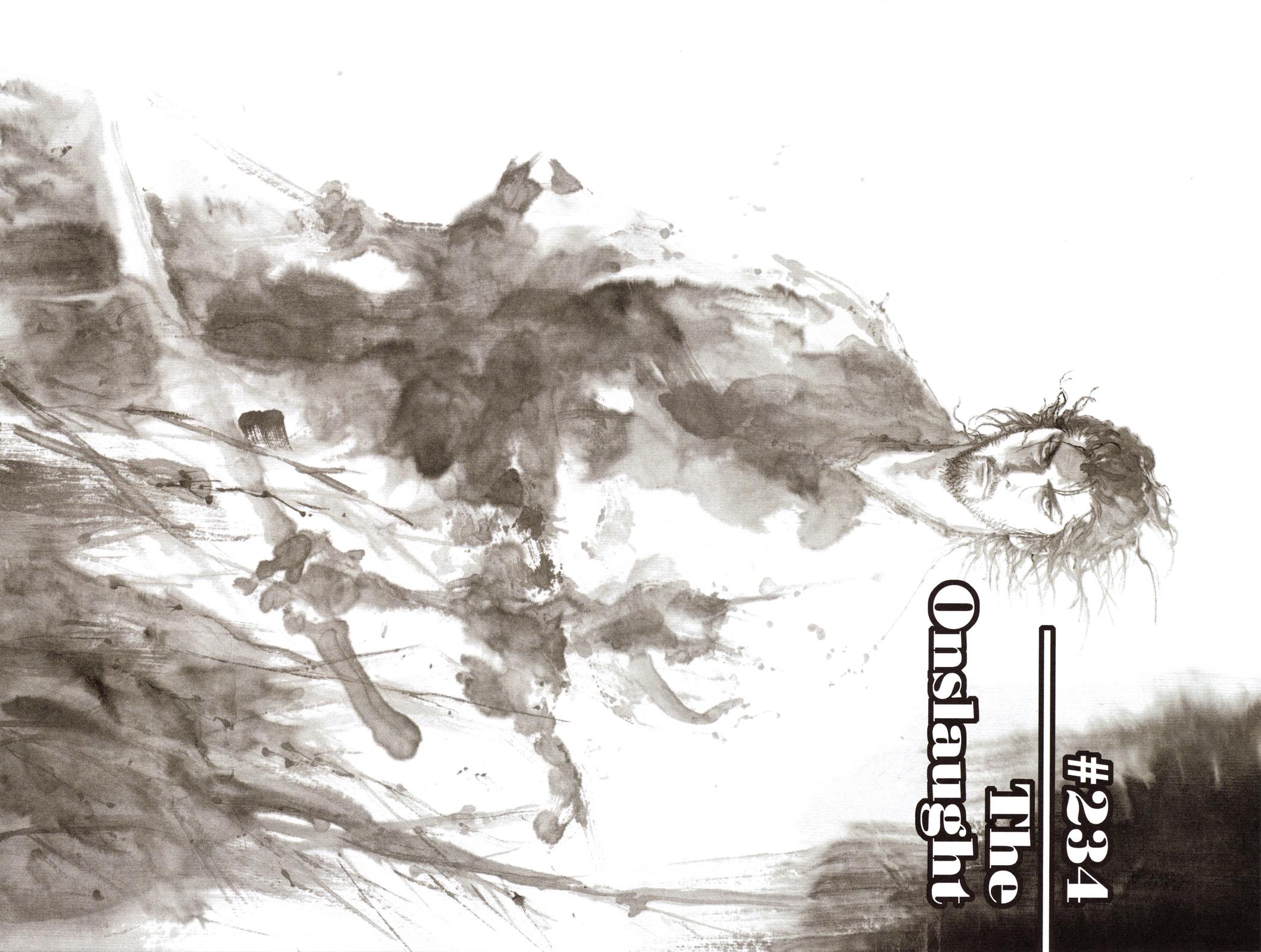 Vagabond Chapter 234 - Page 5