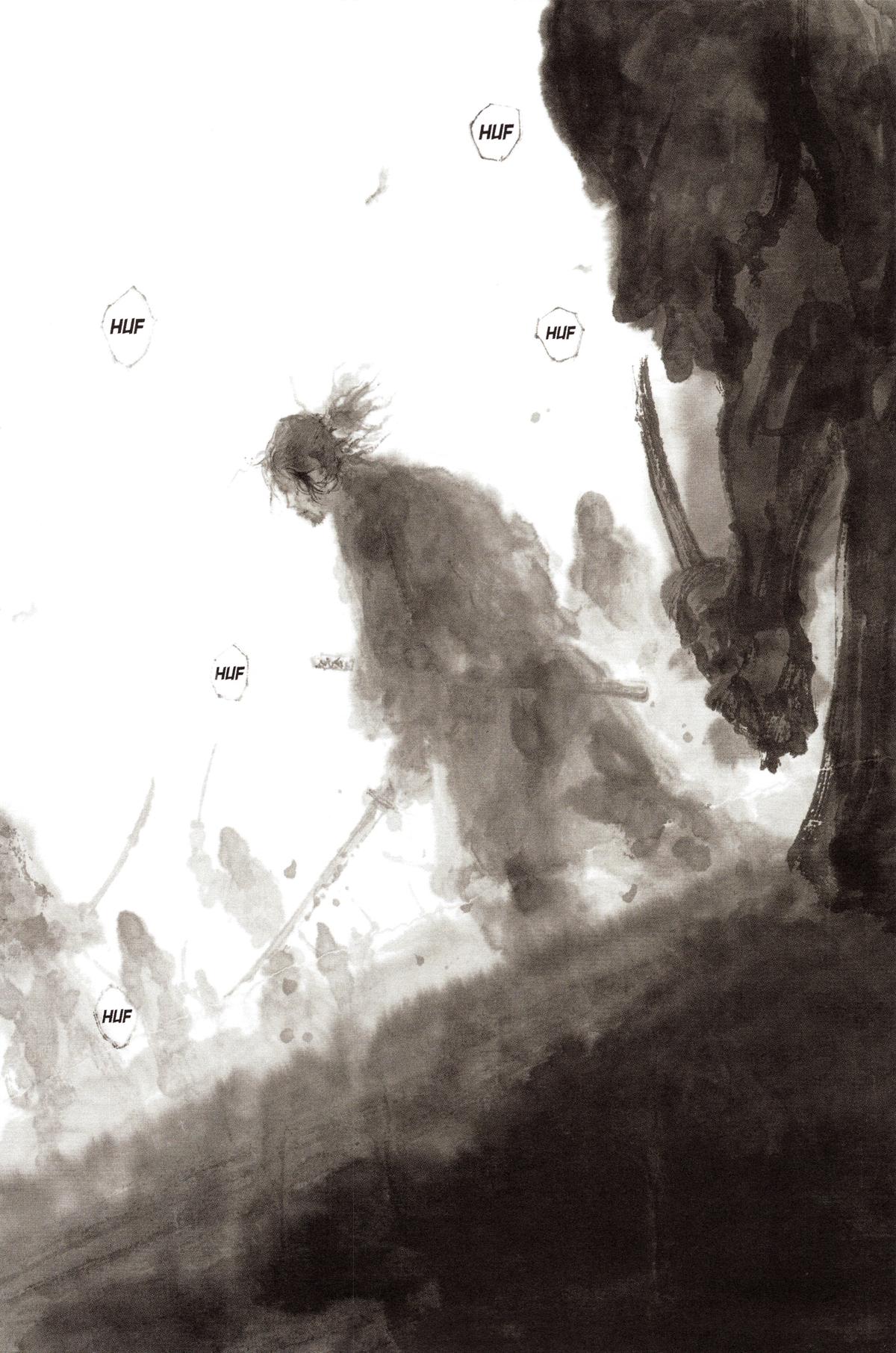 Vagabond Chapter 234 - Page 6