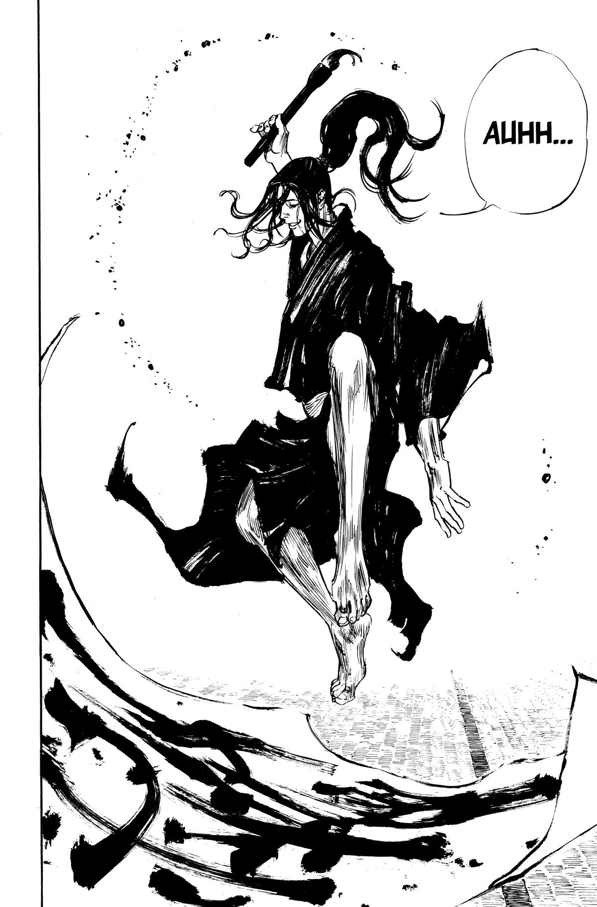 Vagabond Chapter 234 - Page 13