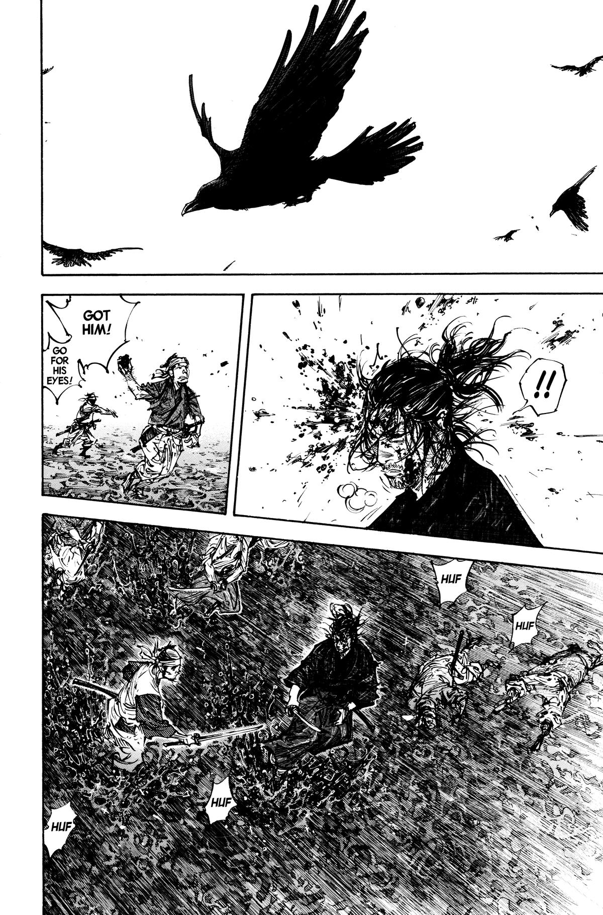 Vagabond Chapter 234 - Page 15