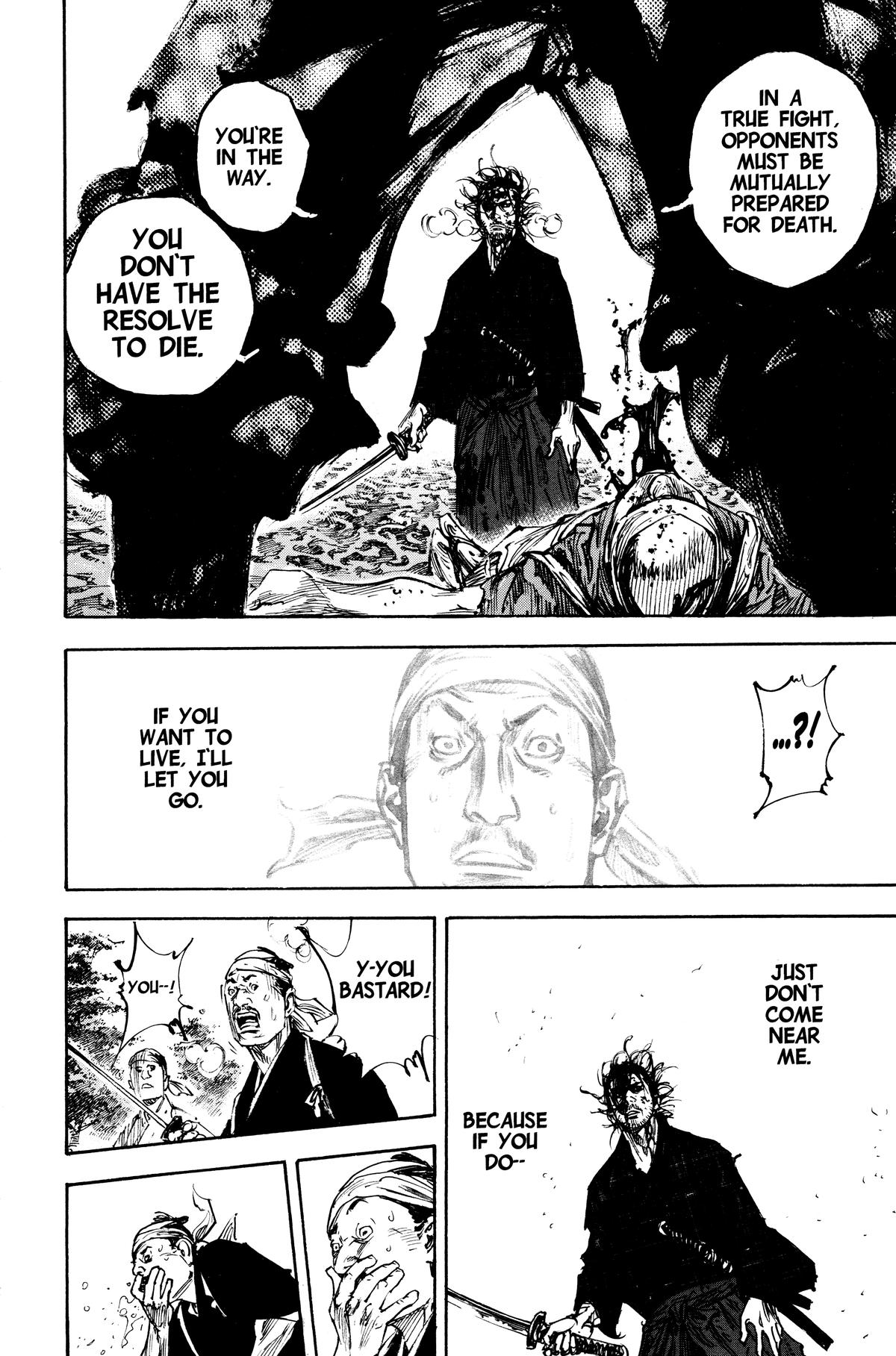 Vagabond Chapter 234 - Page 19