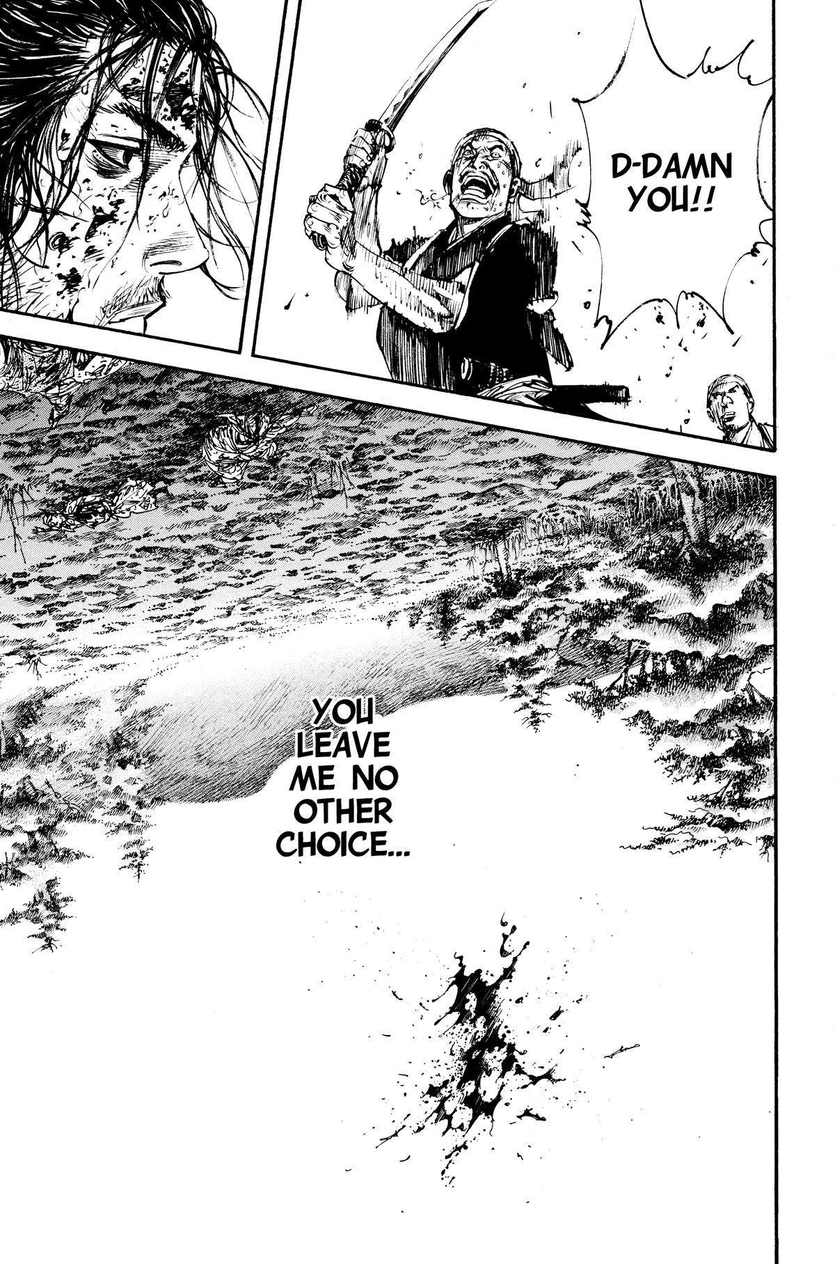 Vagabond Chapter 234 - Page 20