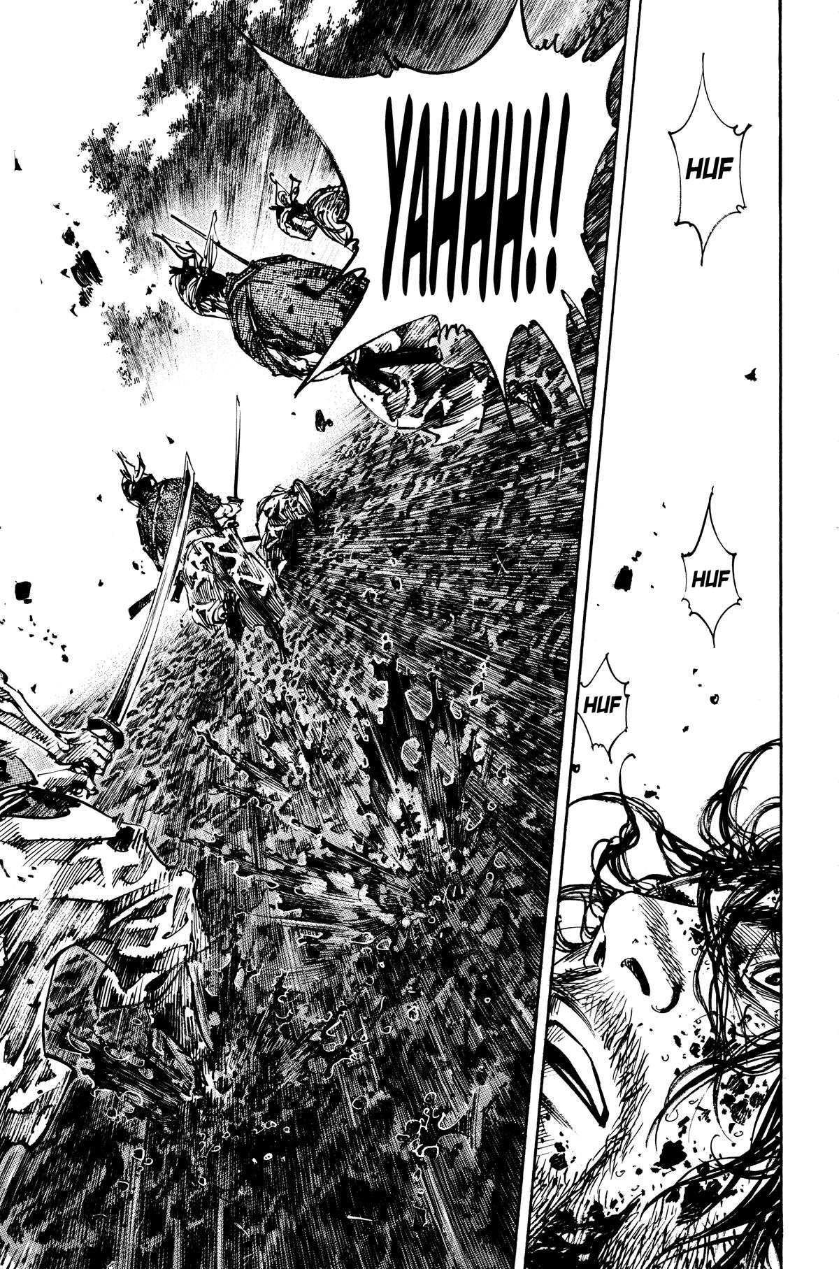 Vagabond Chapter 235 - Page 8