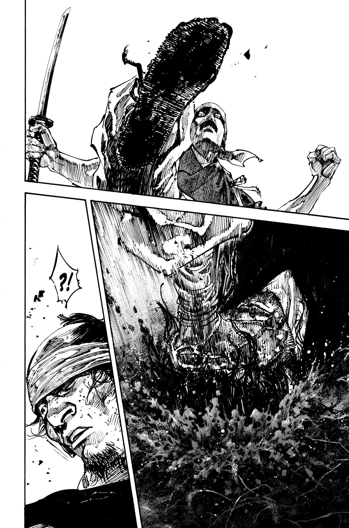 Vagabond Chapter 235 - Page 9