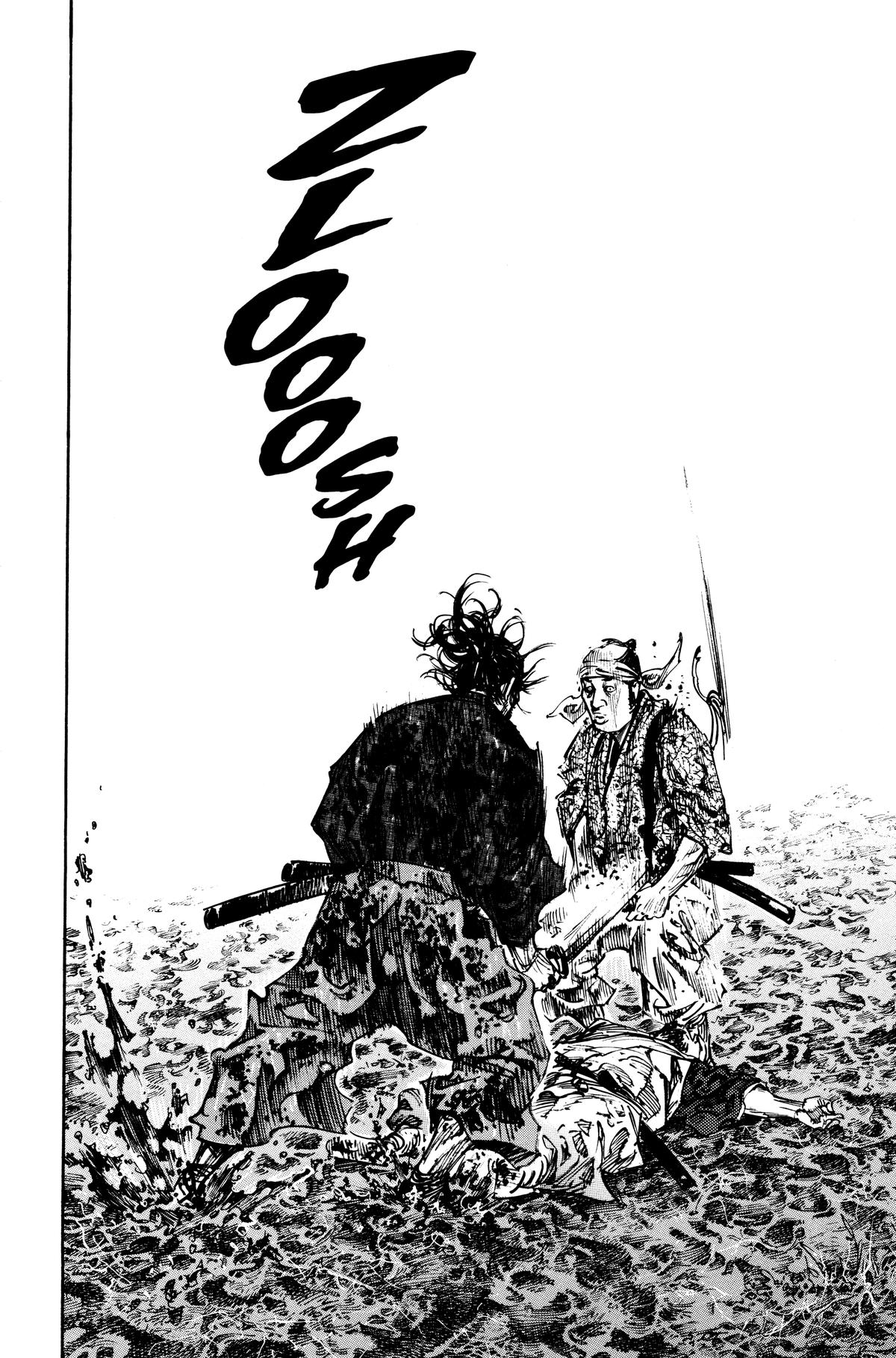 Vagabond Chapter 235 - Page 15
