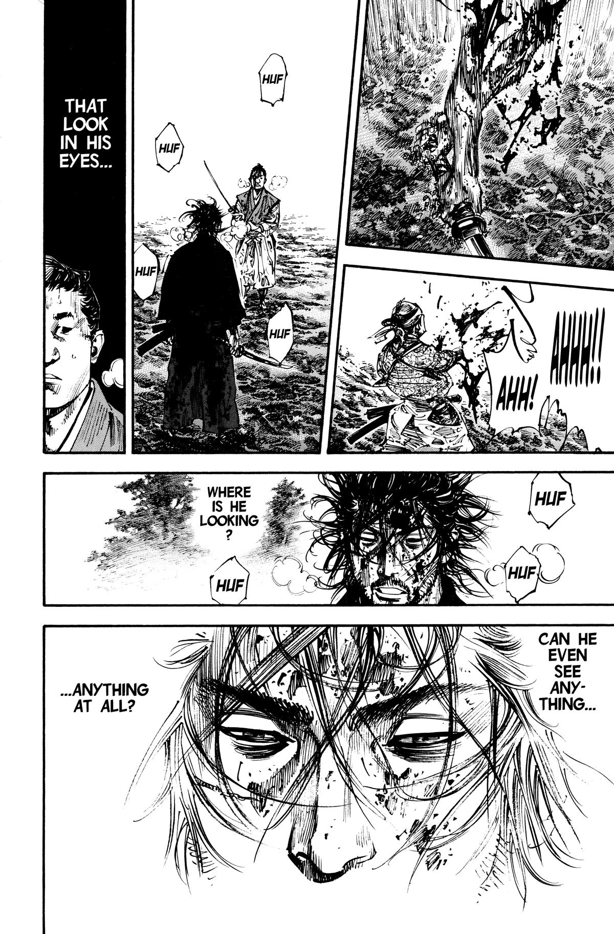 Vagabond Chapter 236 - Page 7