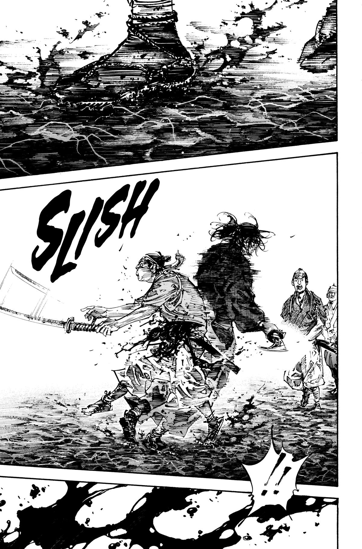 Vagabond Chapter 236 - Page 8