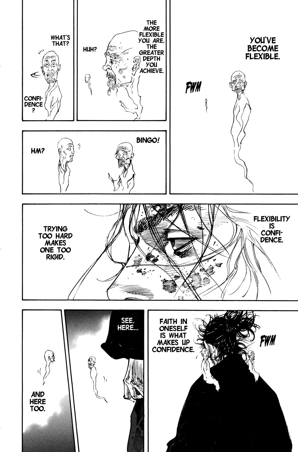 Vagabond Chapter 236 - Page 16