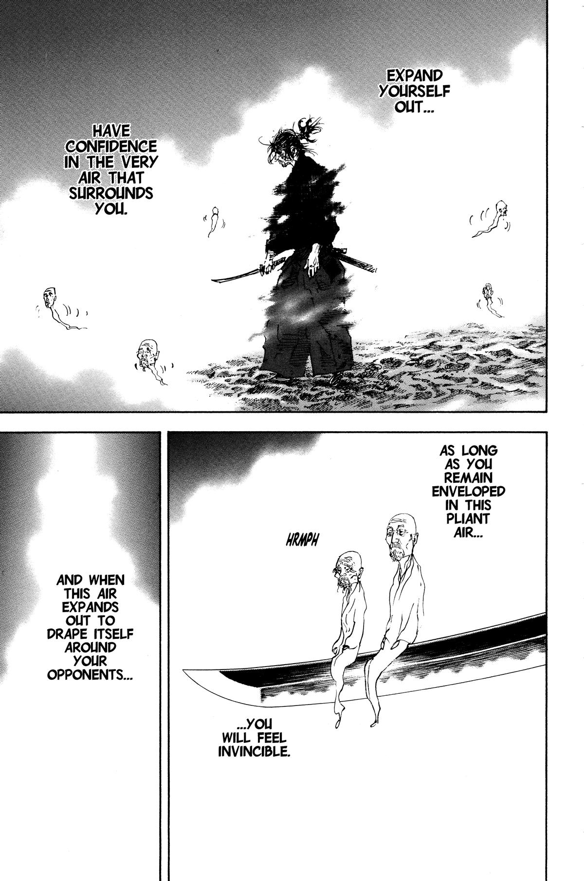 Vagabond Chapter 236 - Page 17