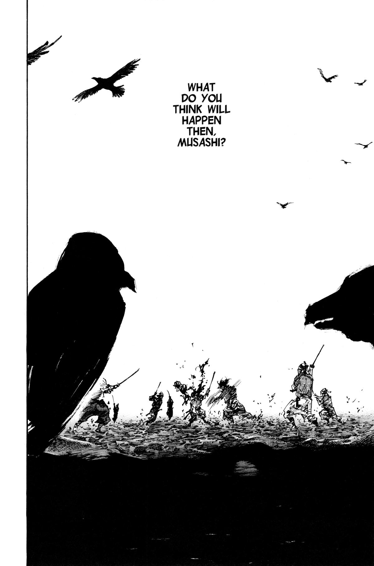 Vagabond Chapter 236 - Page 18