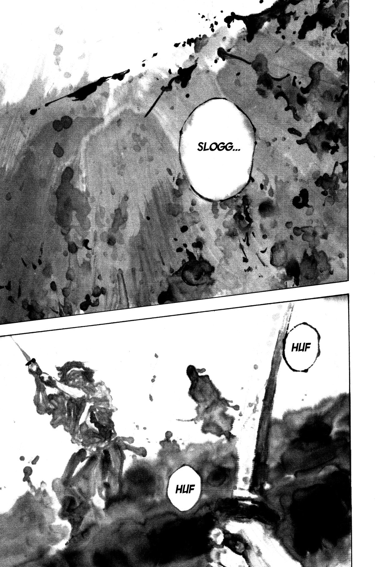 Vagabond Chapter 237 - Page 3