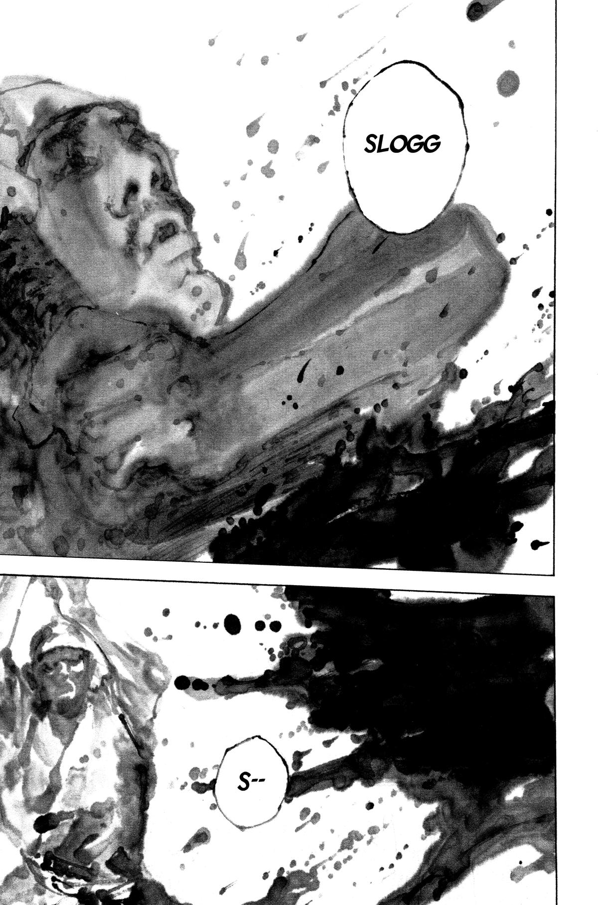 Vagabond Chapter 237 - Page 5