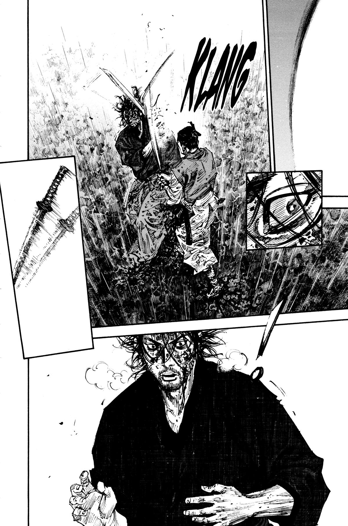 Vagabond Chapter 237 - Page 13