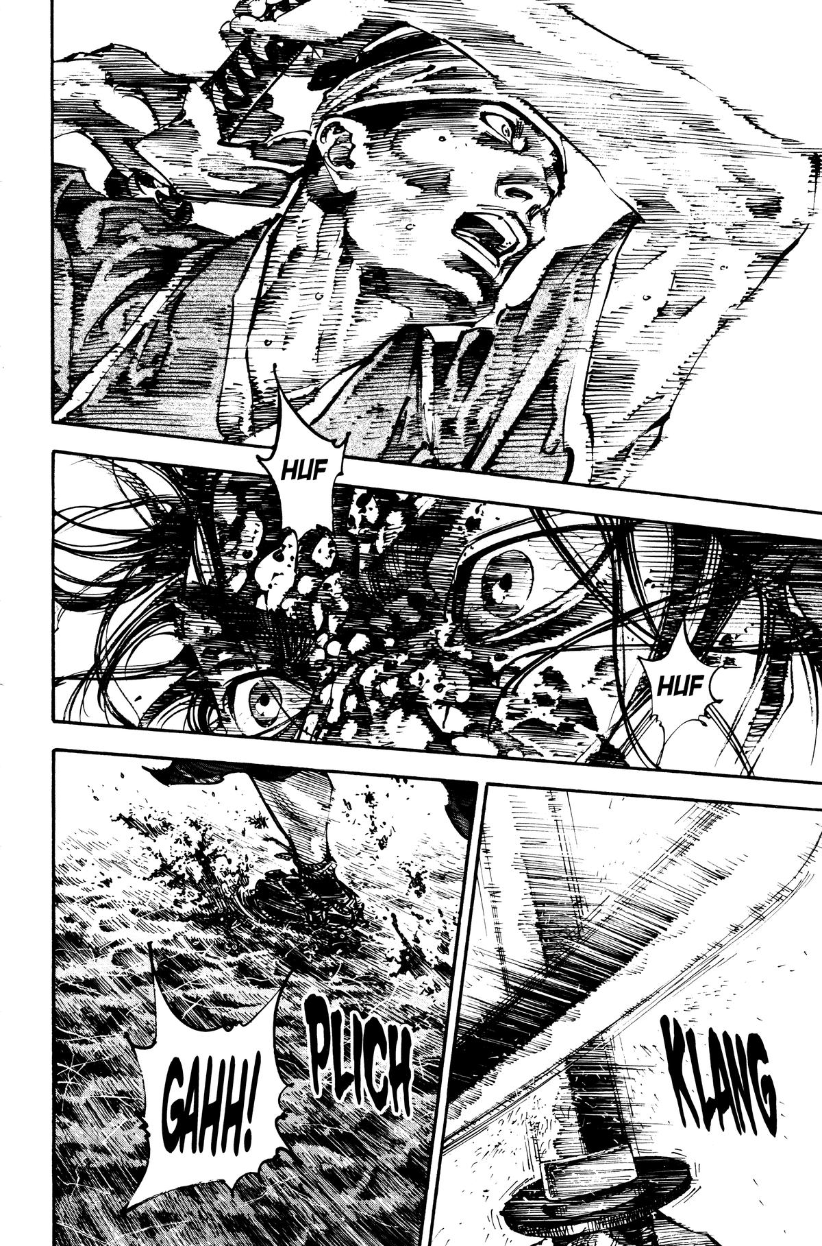 Vagabond Chapter 238 - Page 3