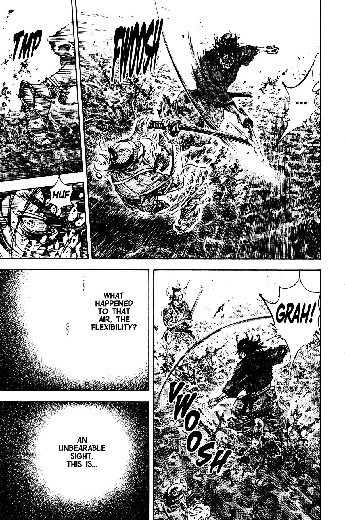 Vagabond Chapter 238 - Page 4