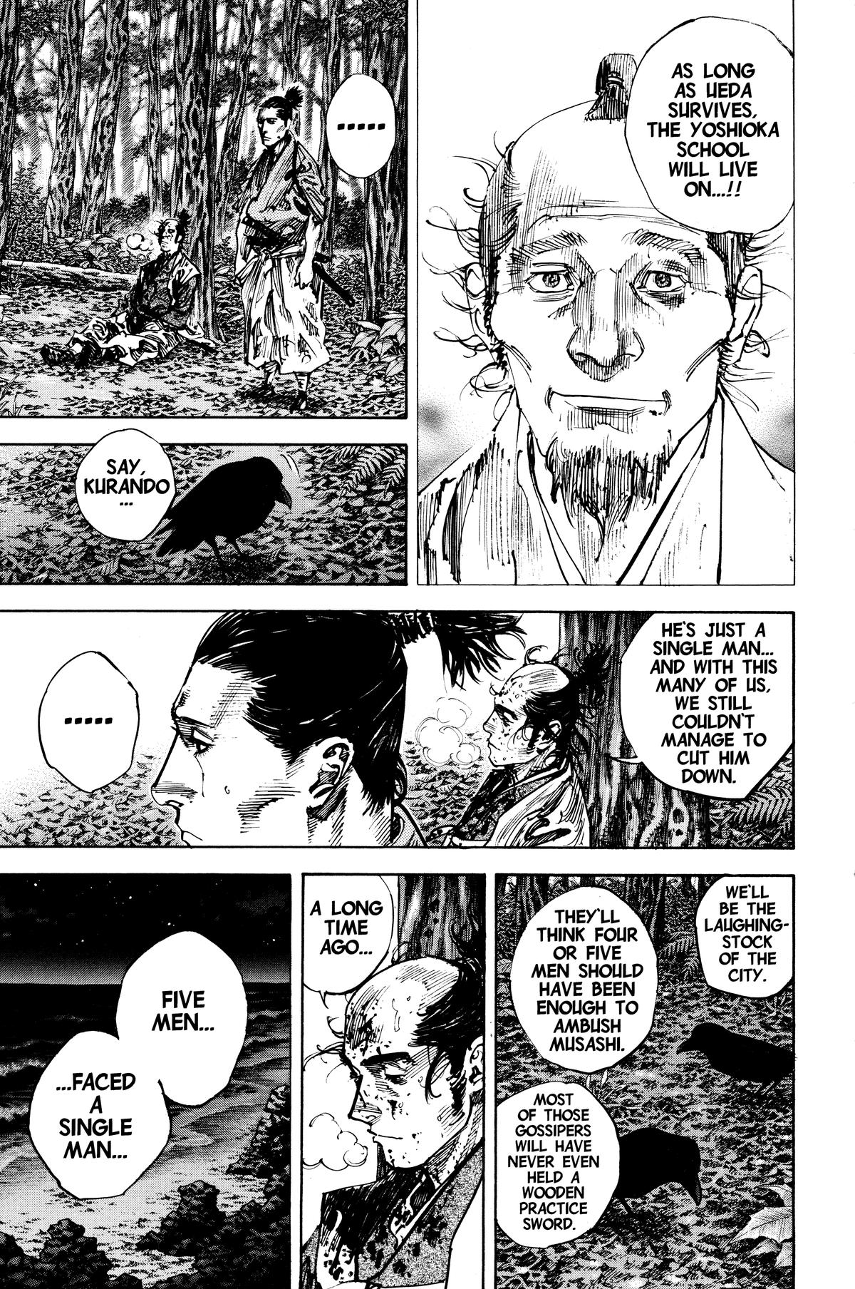 Vagabond Chapter 238 - Page 6
