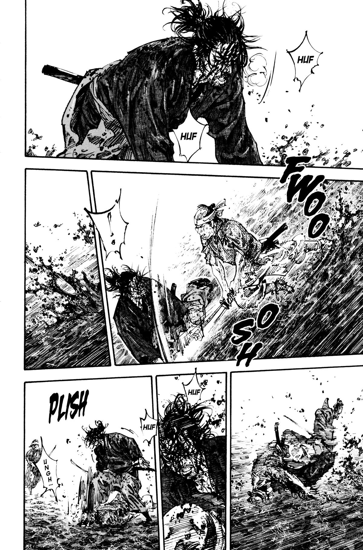 Vagabond Chapter 238 - Page 9