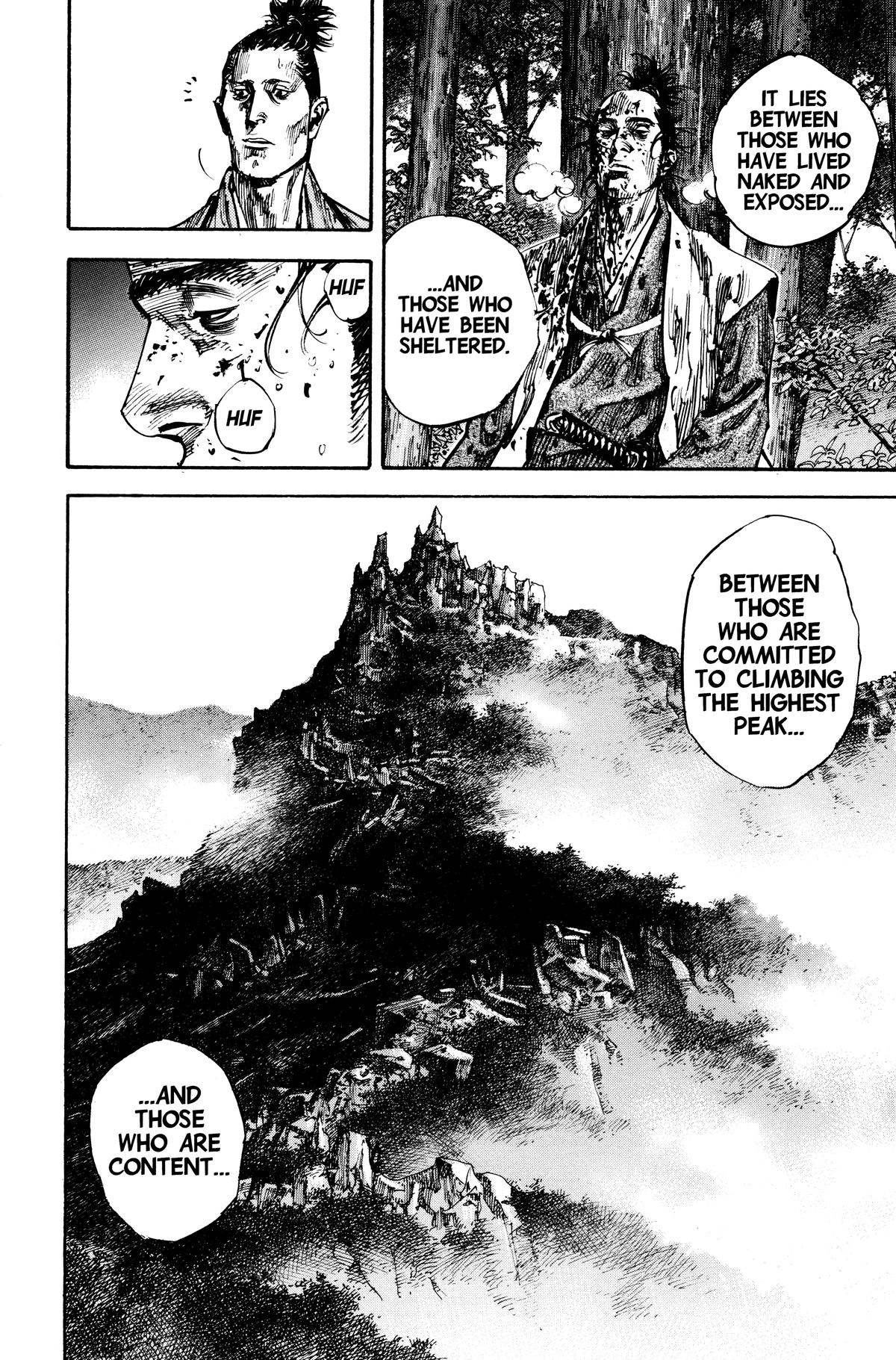 Vagabond Chapter 238 - Page 11