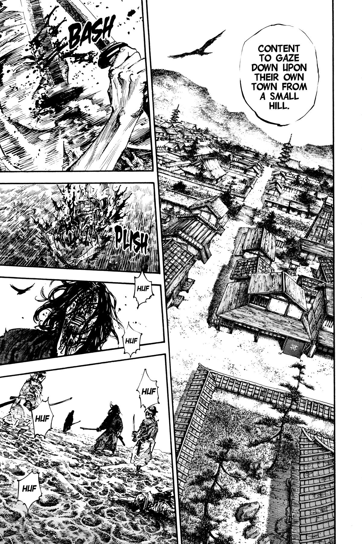 Vagabond Chapter 238 - Page 12