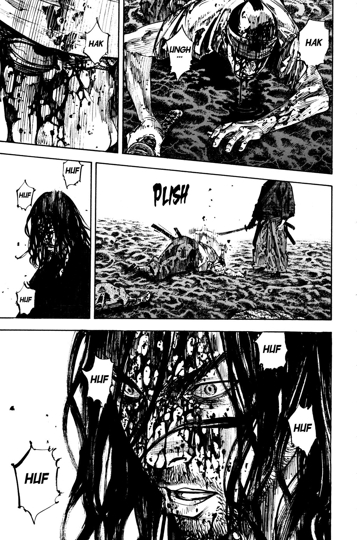 Vagabond Chapter 239 - Page 3