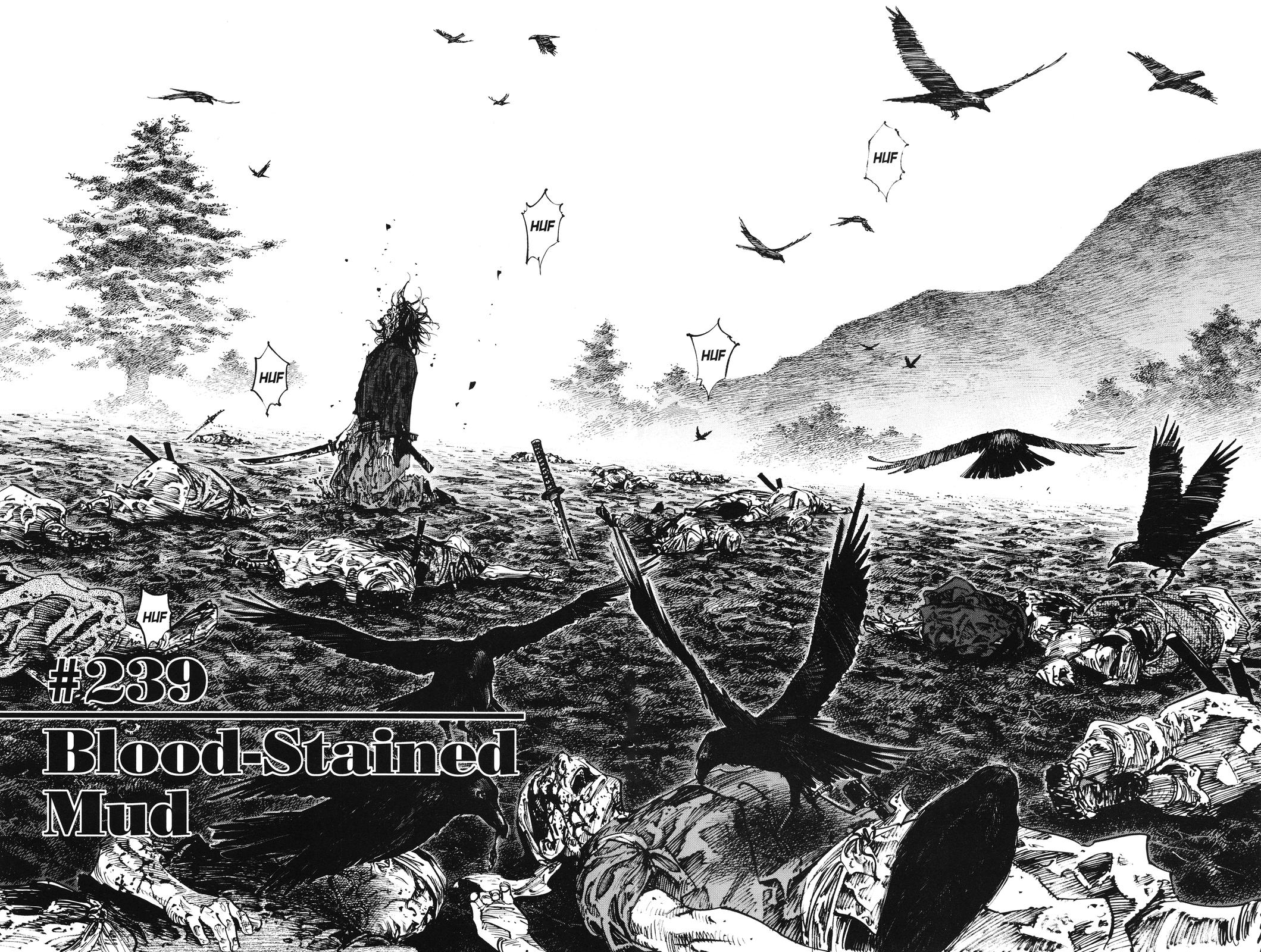 Vagabond Chapter 239 - Page 4