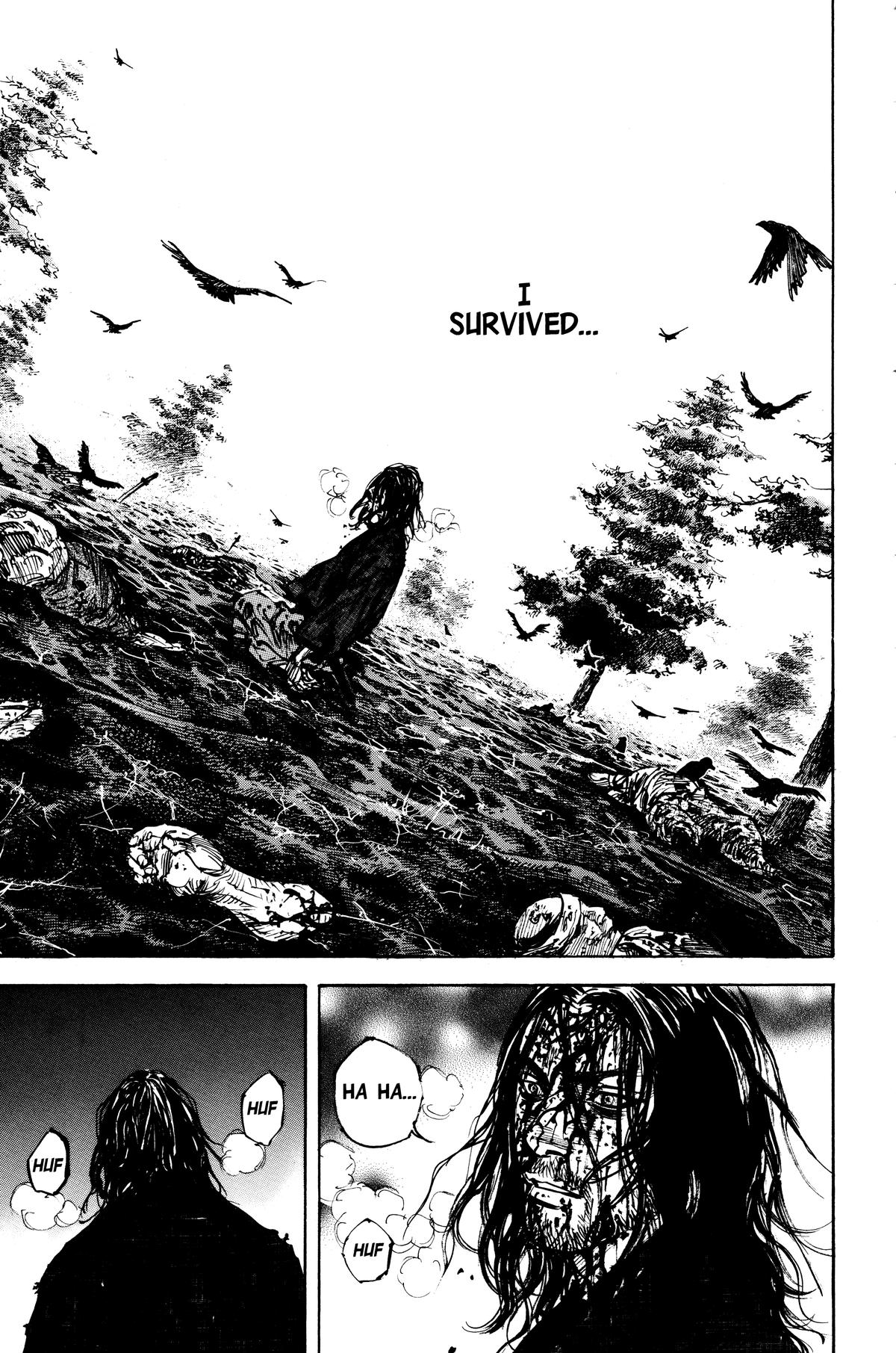 Vagabond Chapter 239 - Page 6