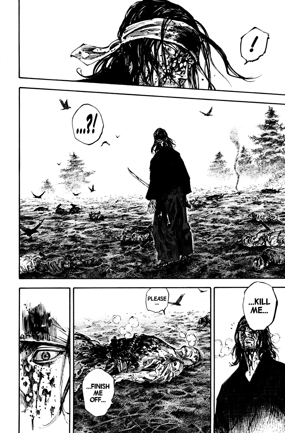 Vagabond Chapter 239 - Page 11