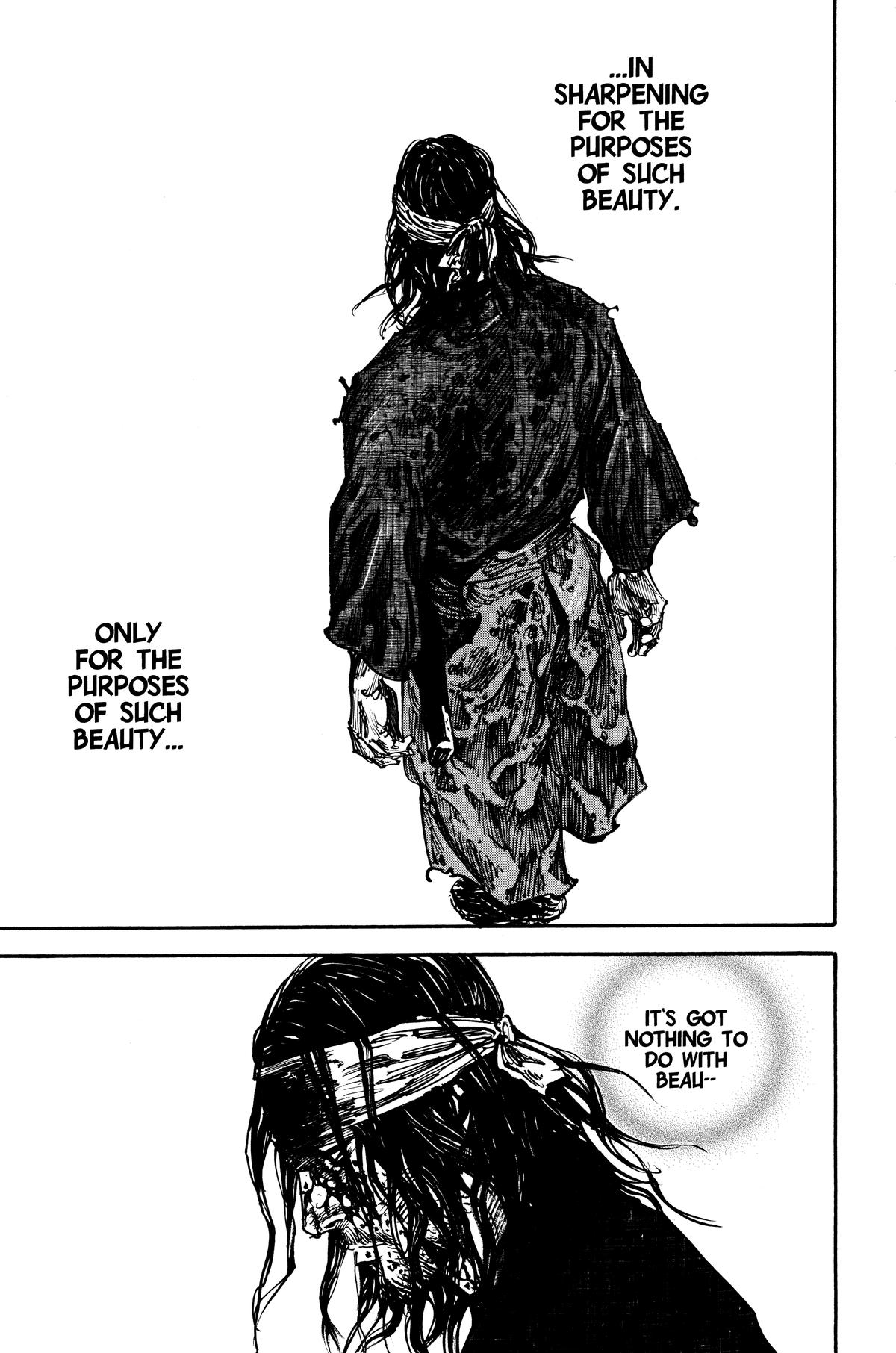 Vagabond Chapter 239 - Page 16