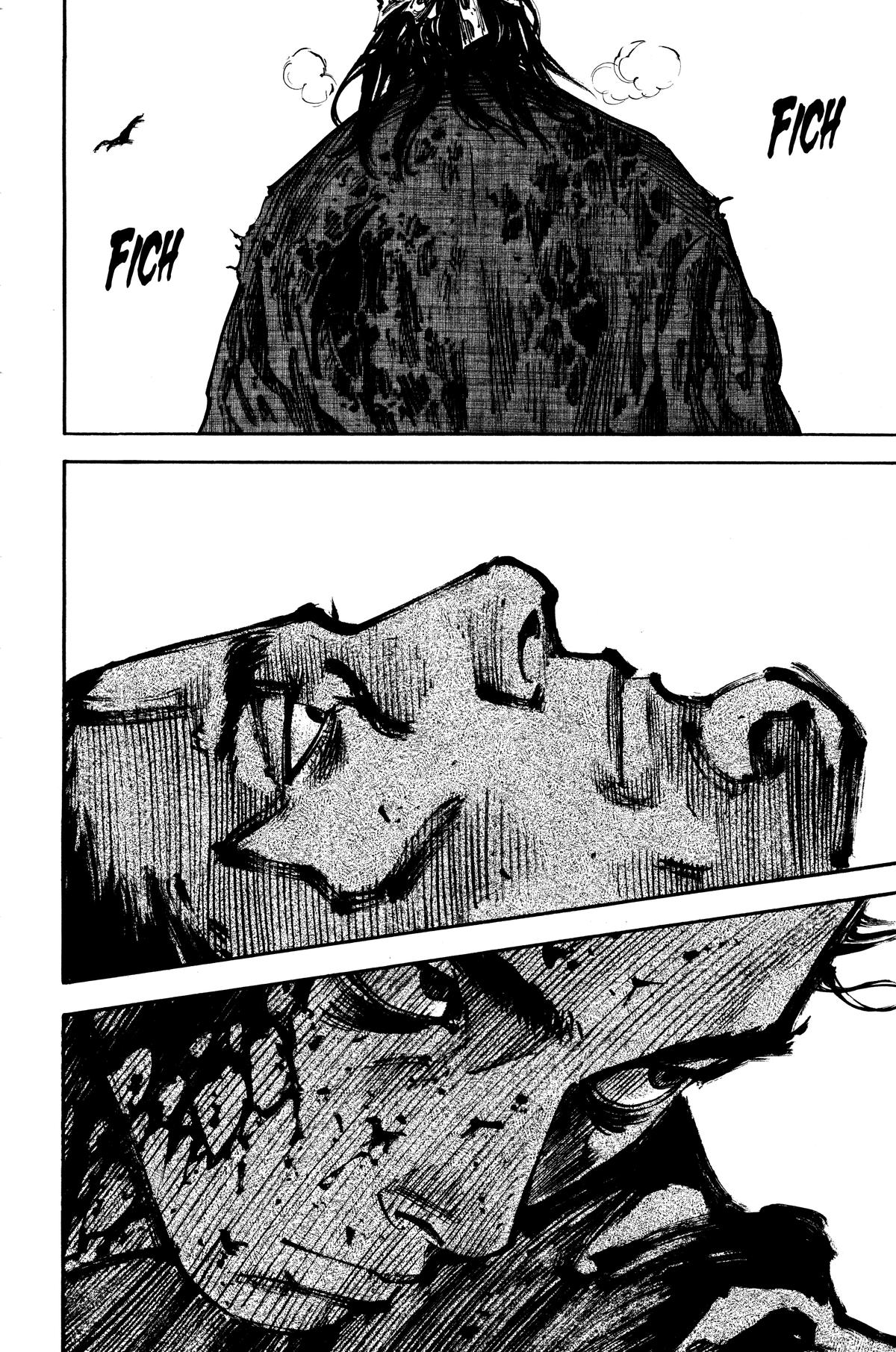 Vagabond Chapter 239 - Page 19