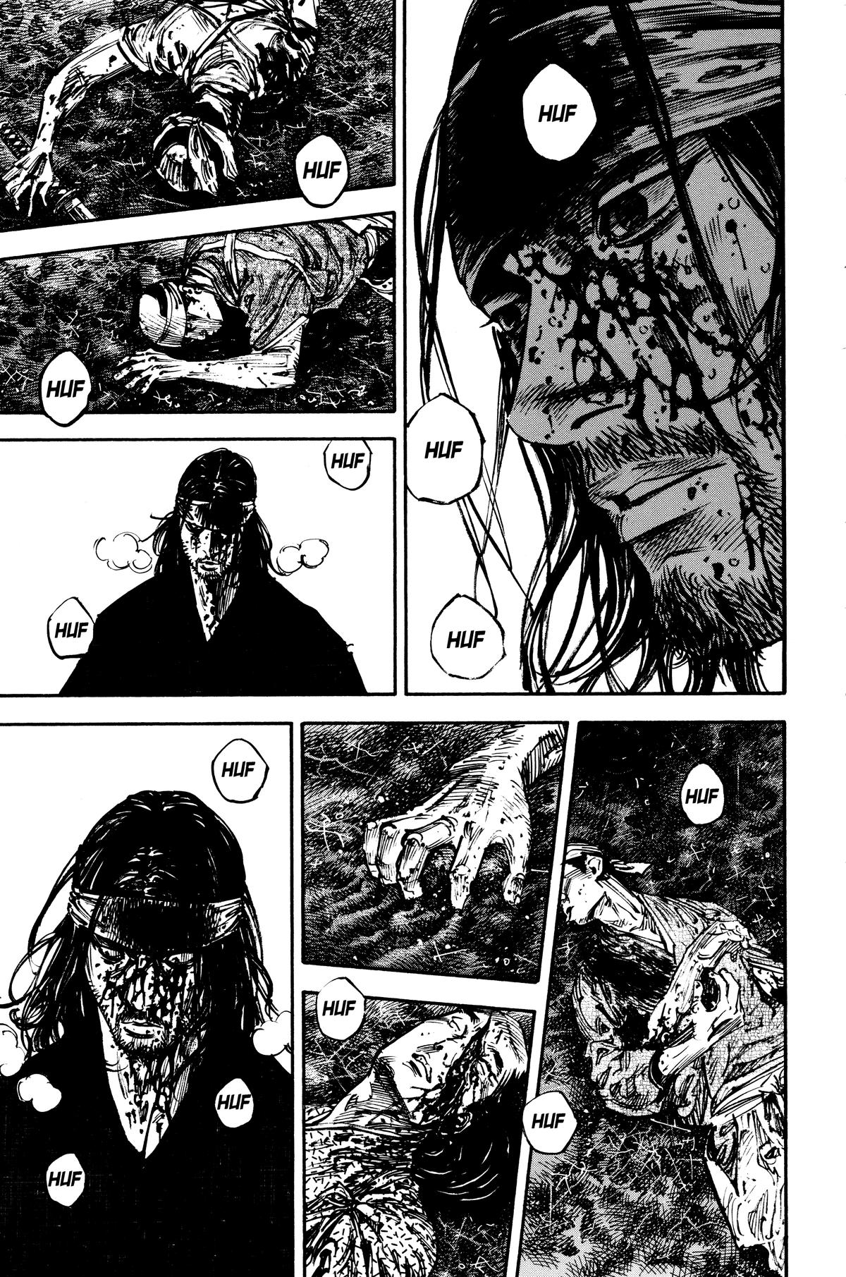 Vagabond Chapter 240 - Page 4
