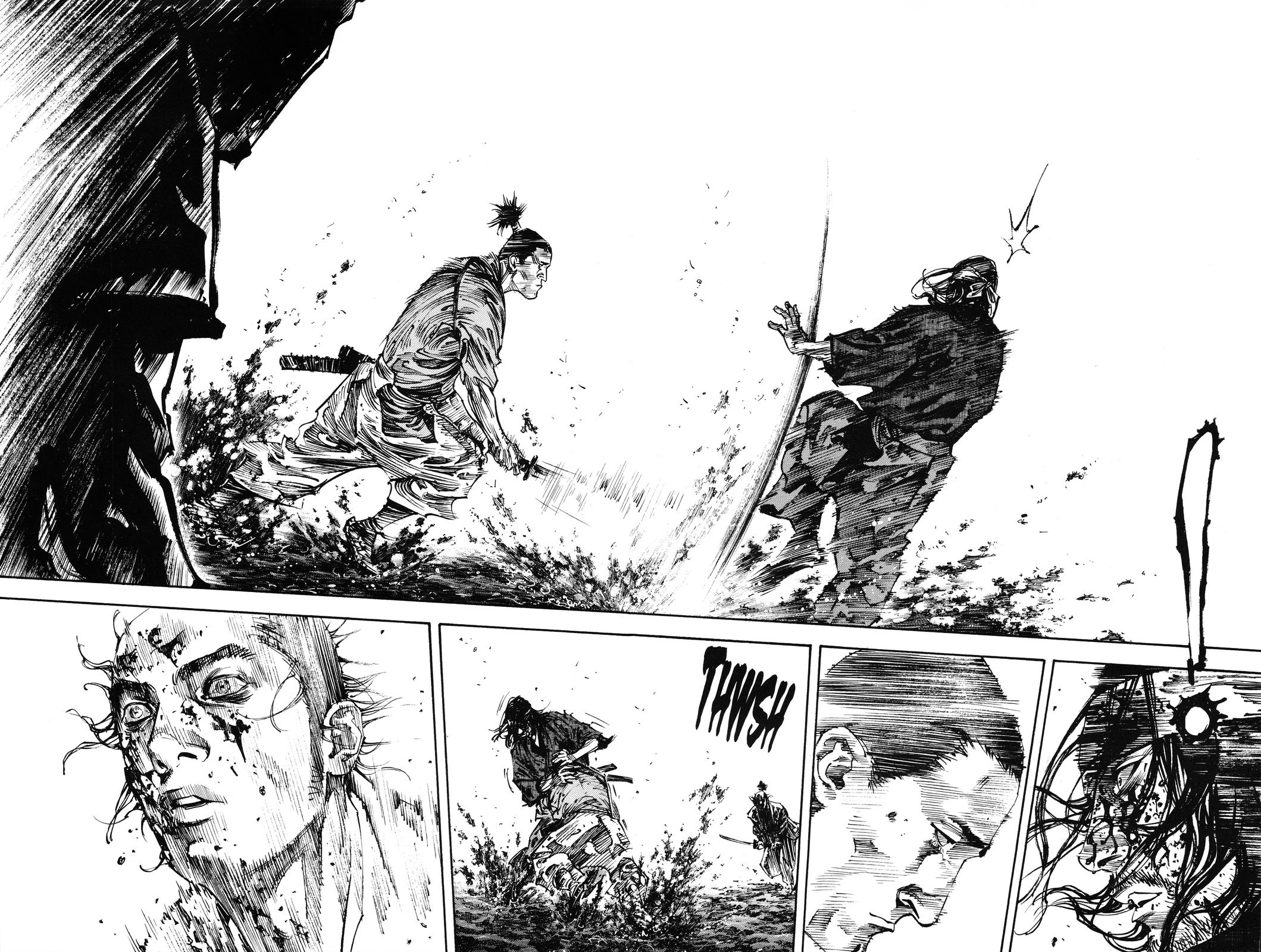 Vagabond Chapter 240 - Page 7