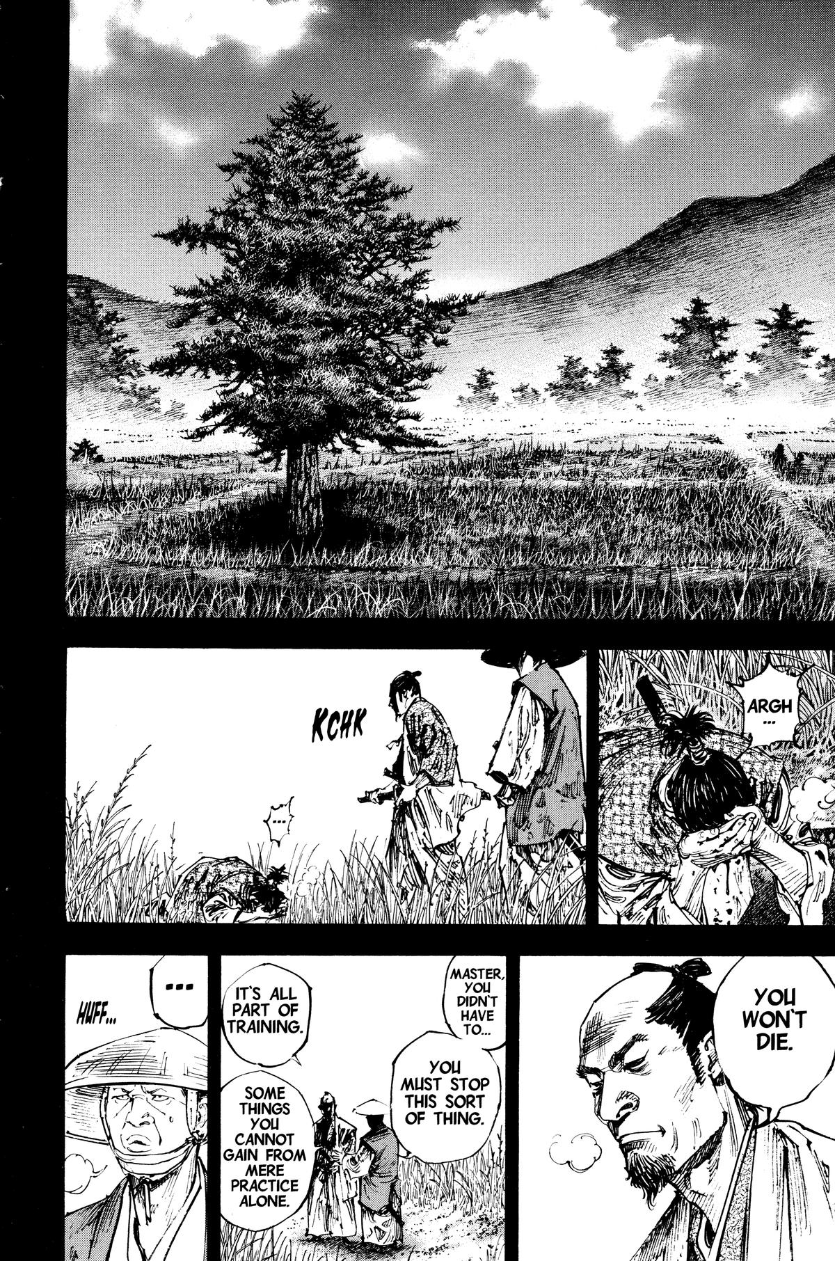 Vagabond Chapter 240 - Page 9
