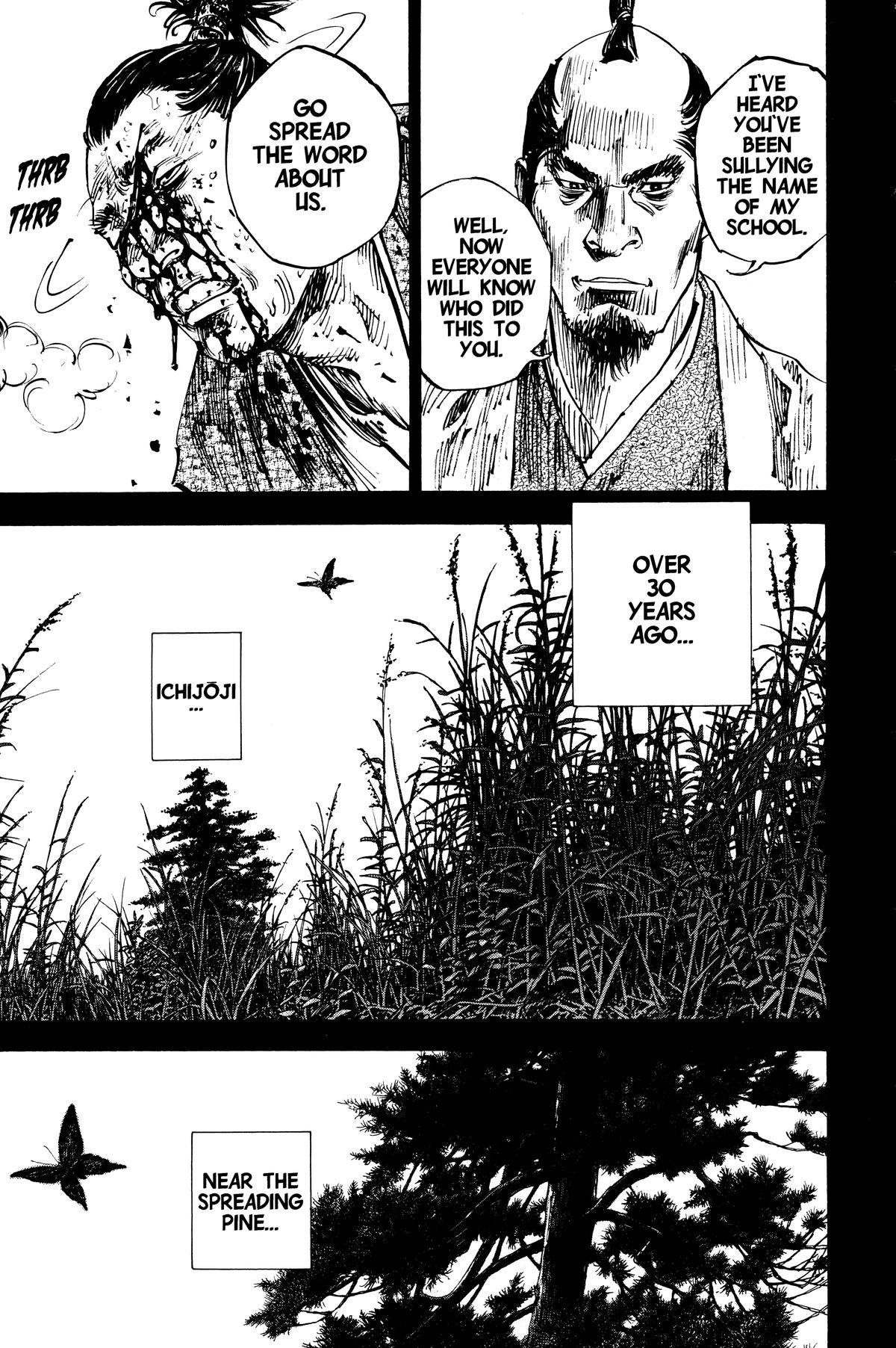 Vagabond Chapter 240 - Page 10