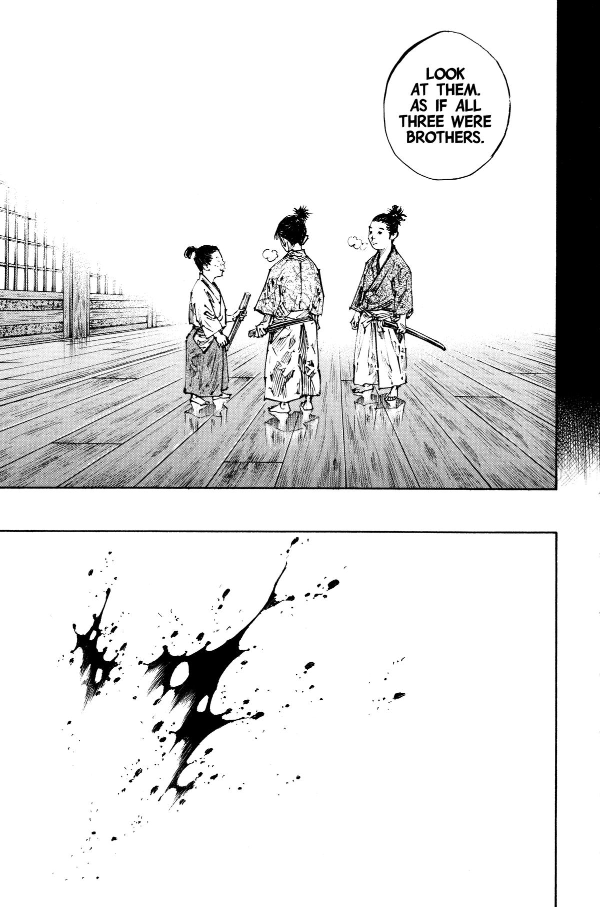 Vagabond Chapter 240 - Page 16