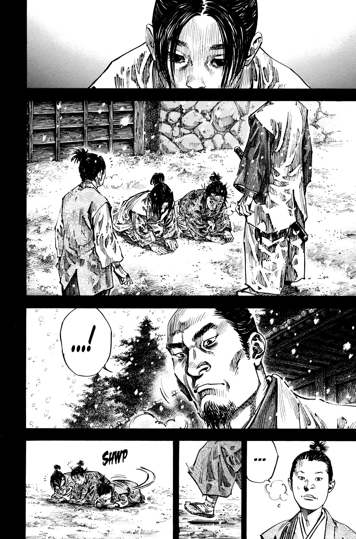 Vagabond Chapter 241 - Page 10