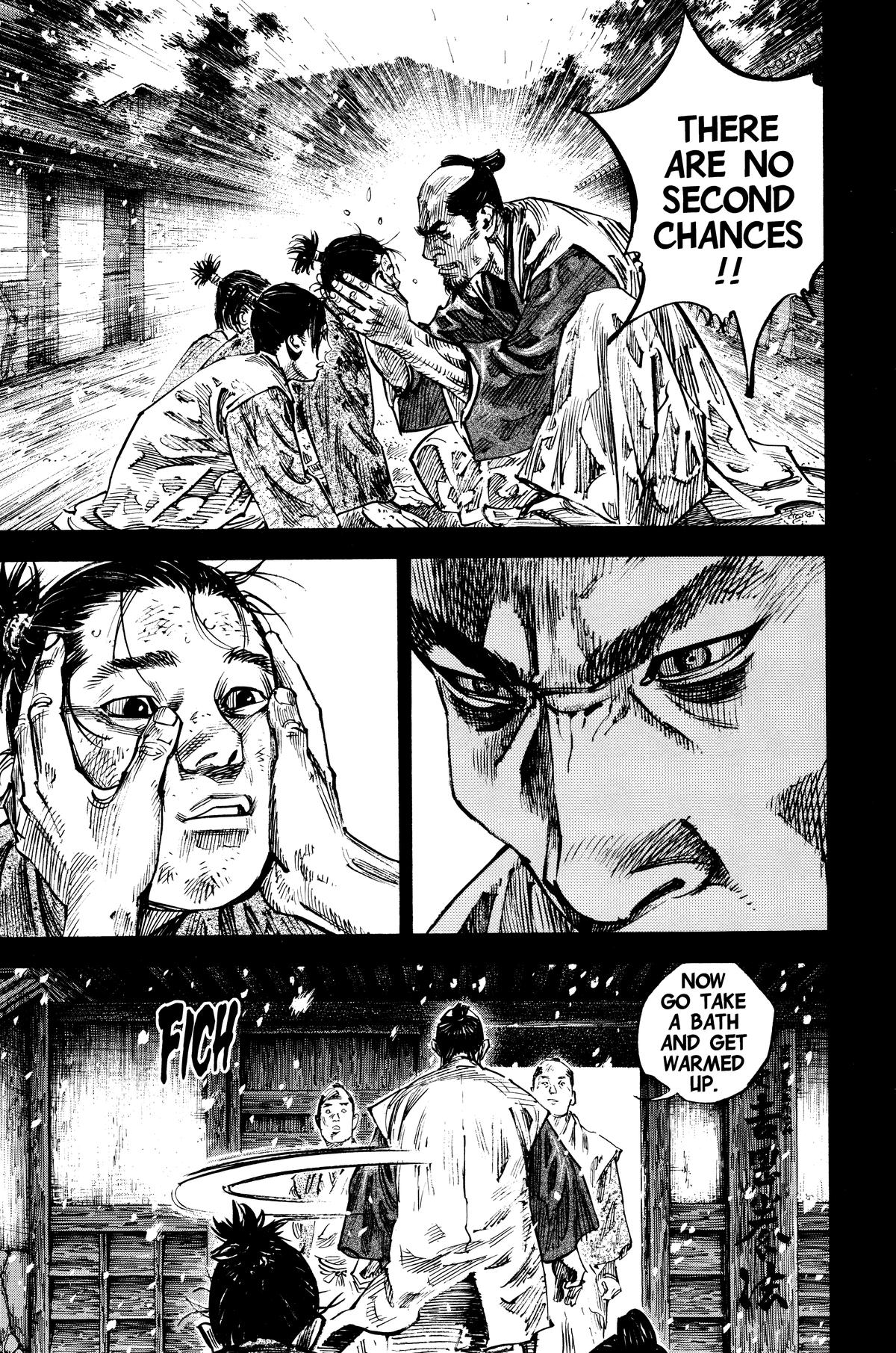 Vagabond Chapter 241 - Page 13