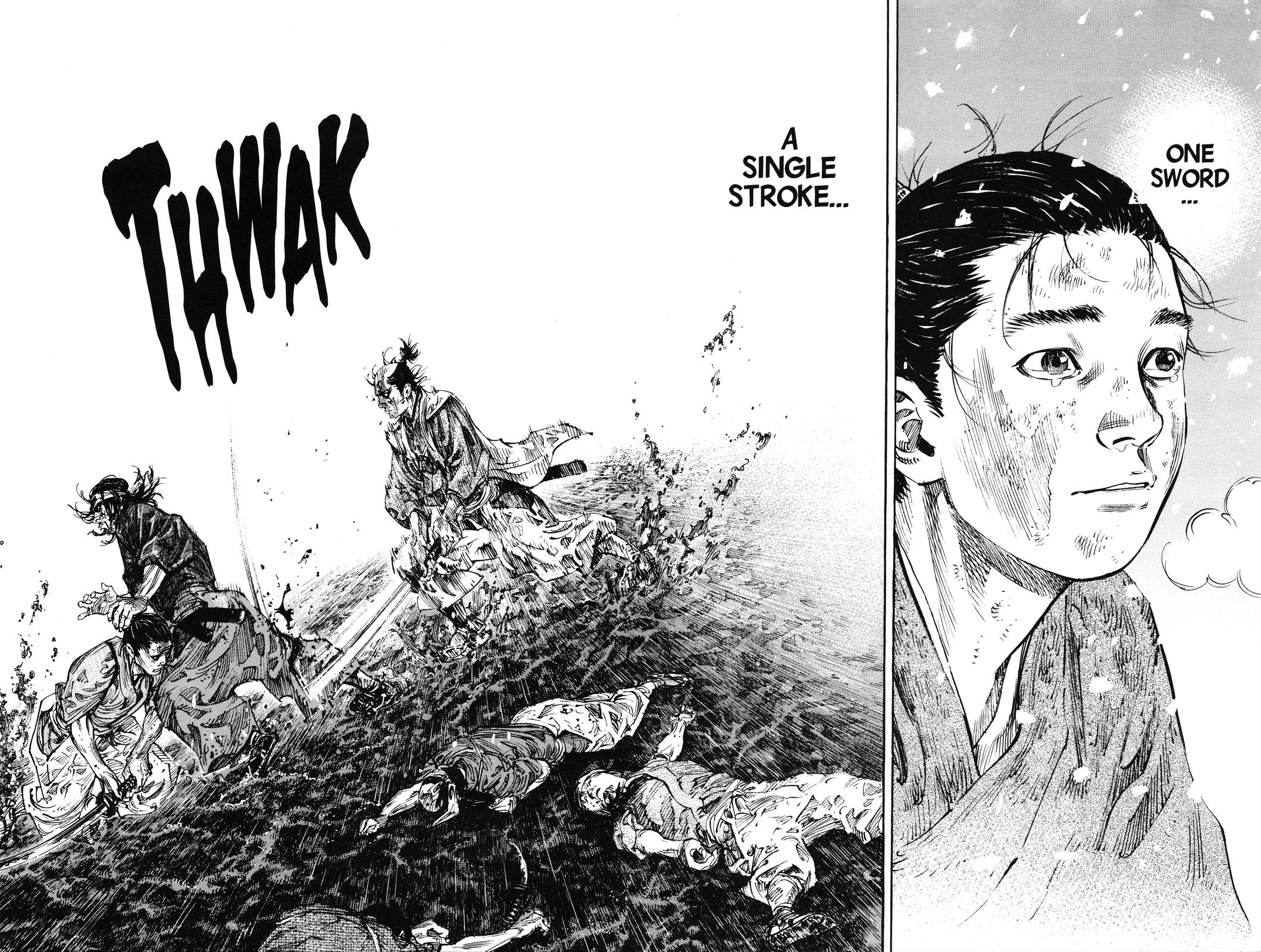Vagabond Chapter 241 - Page 14
