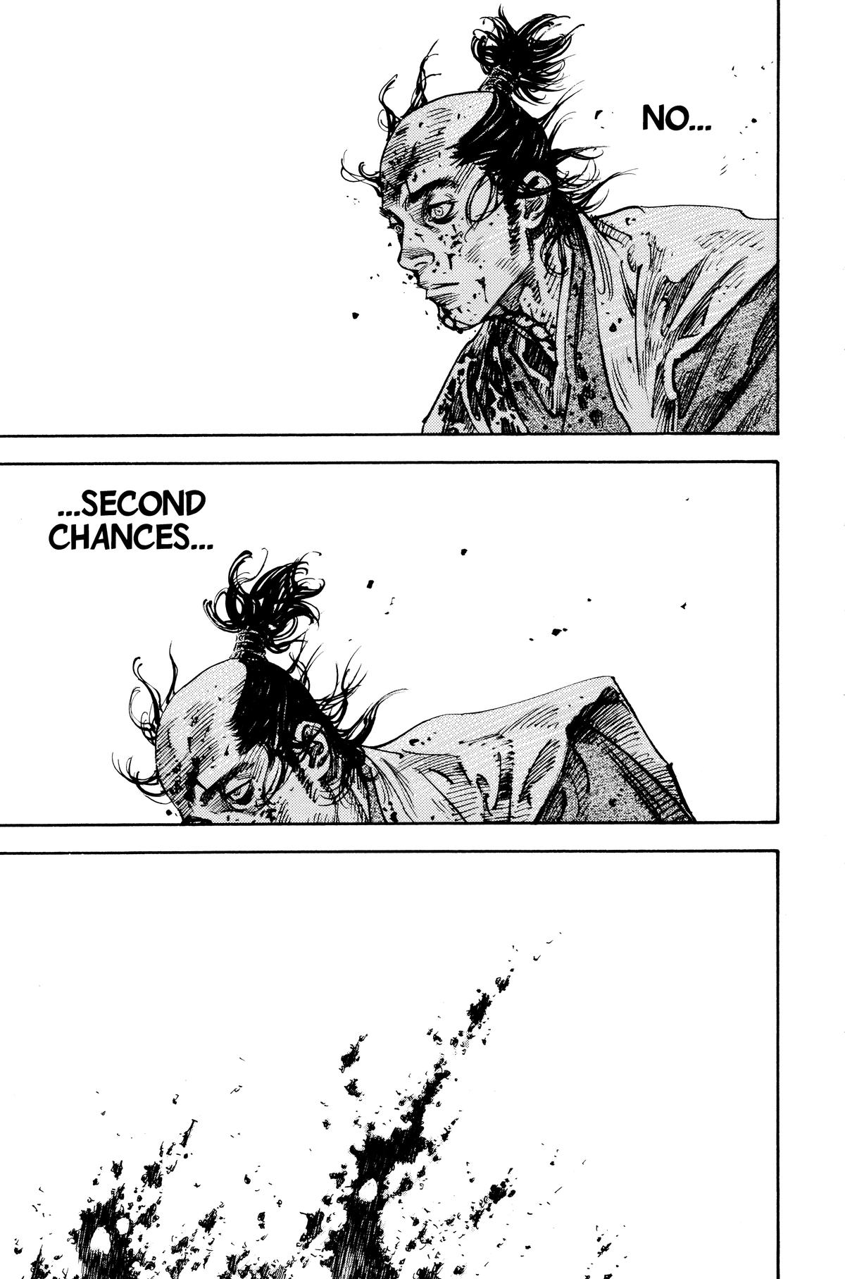 Vagabond Chapter 241 - Page 16