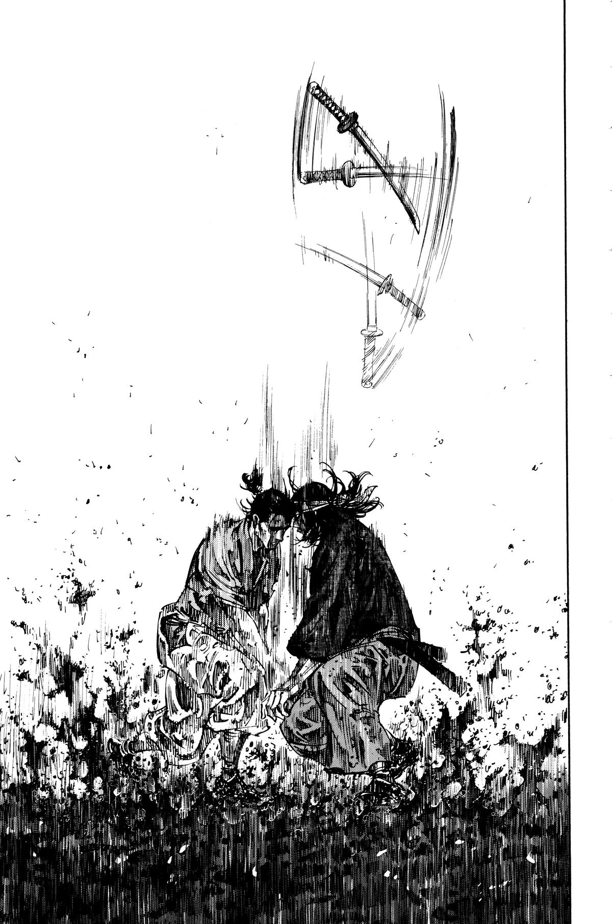 Vagabond Chapter 241 - Page 18
