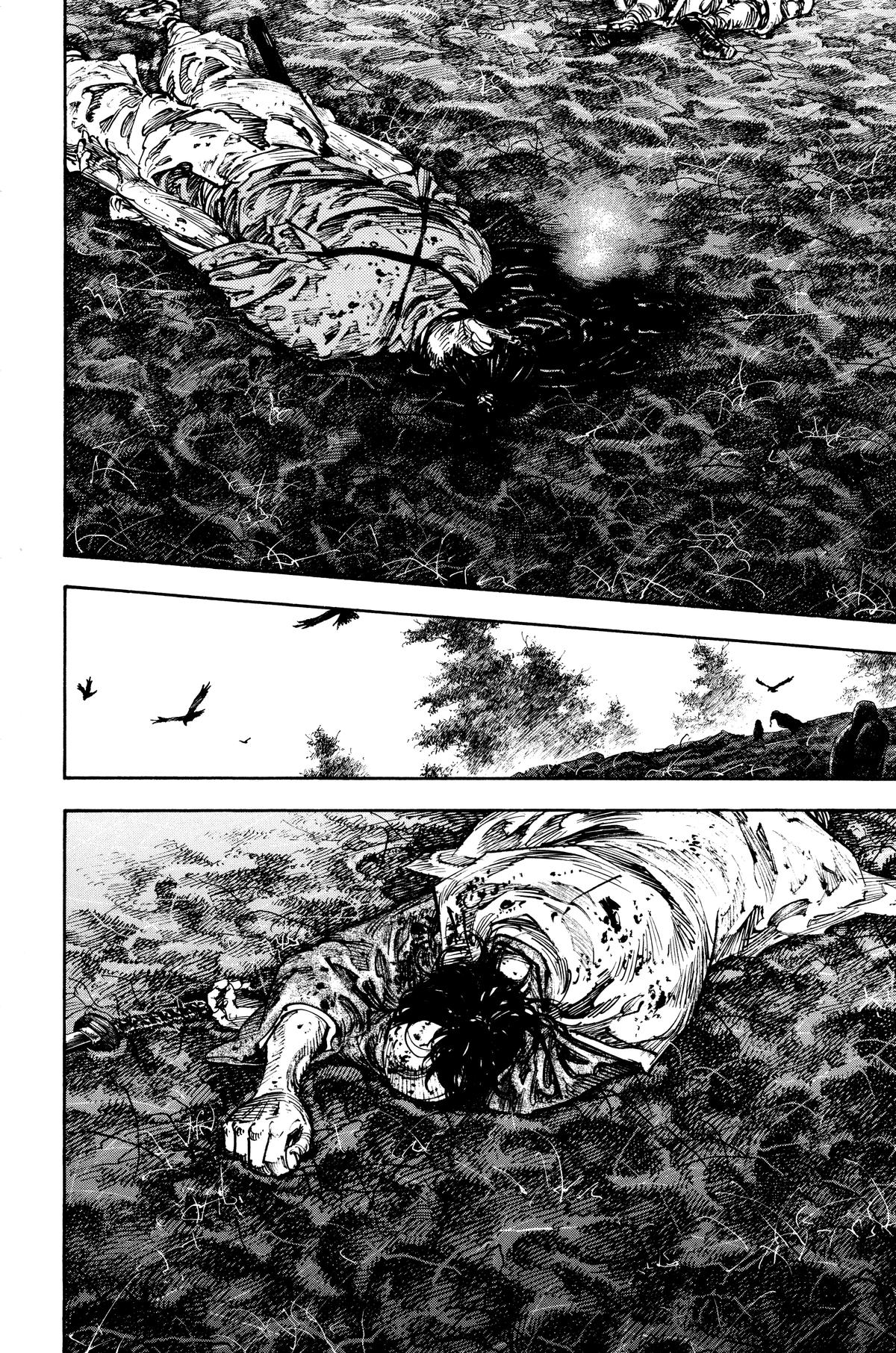 Vagabond Chapter 242 - Page 5