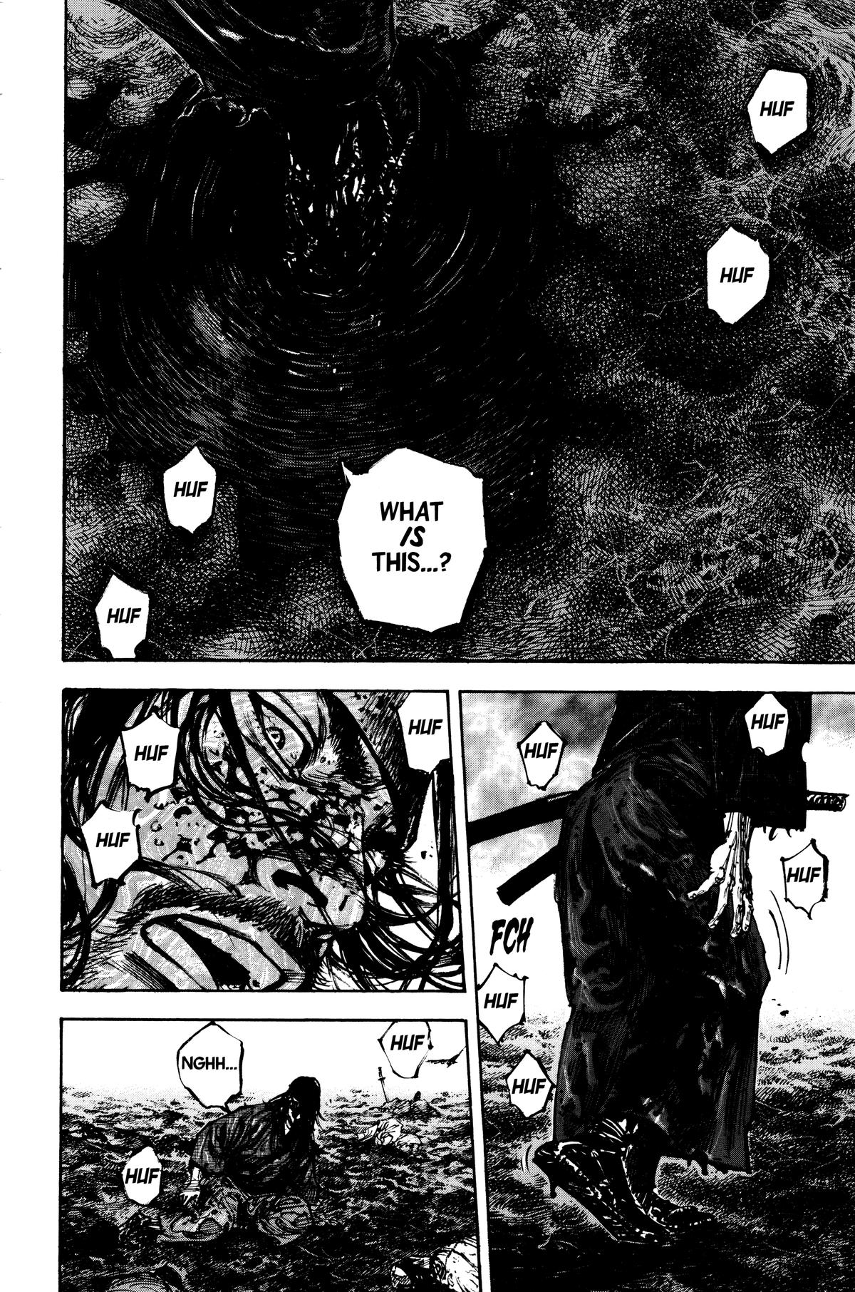 Vagabond Chapter 242 - Page 7
