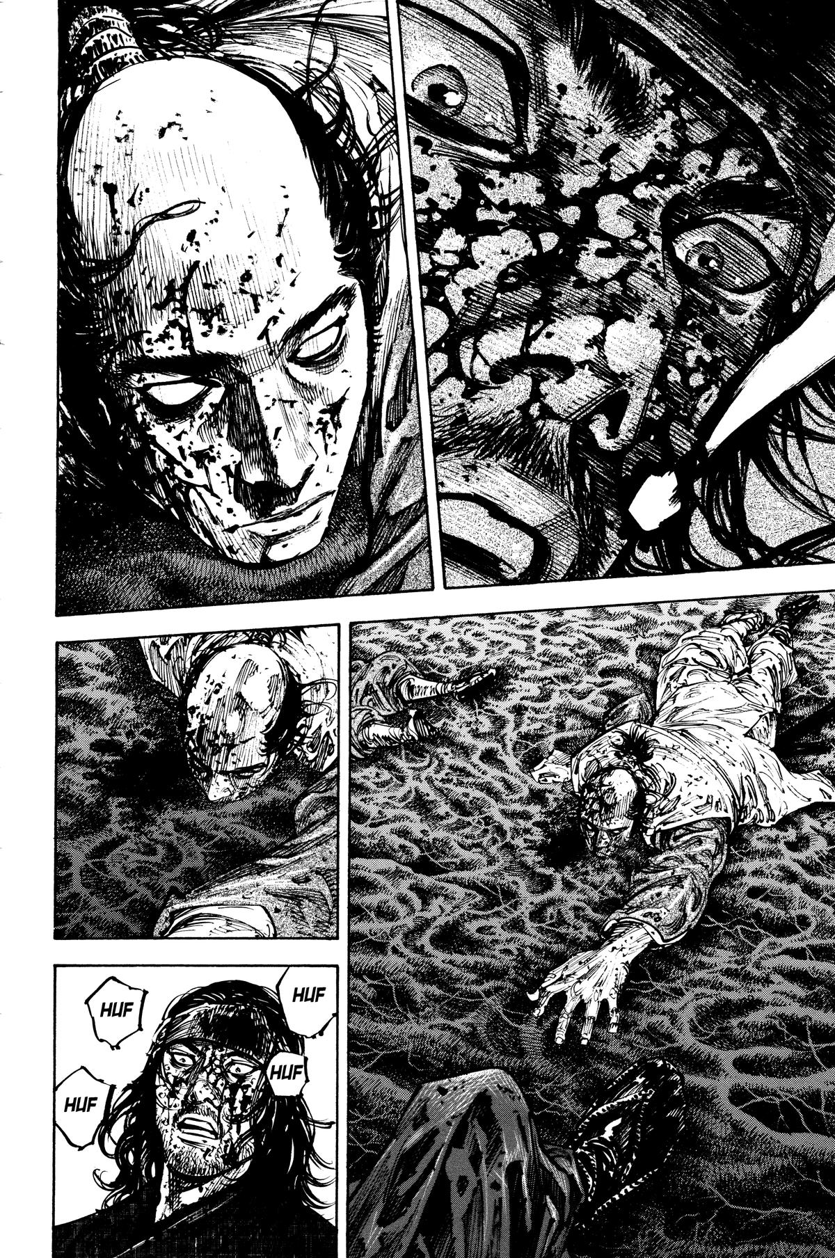 Vagabond Chapter 242 - Page 9